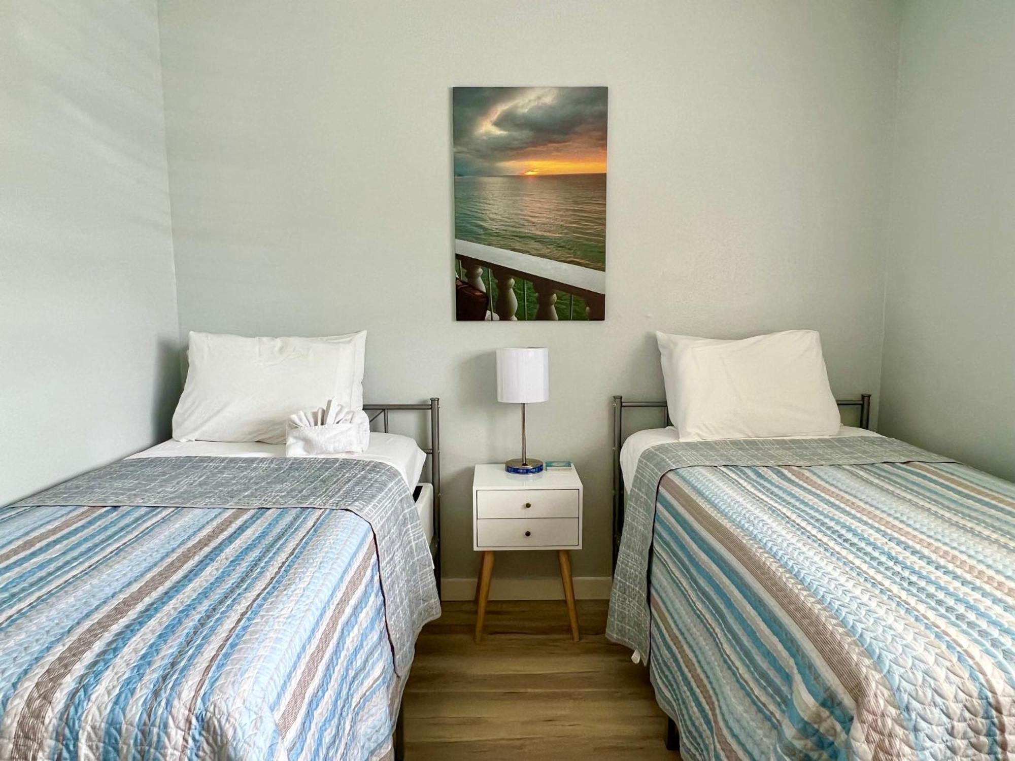Waymar Isle 6 - Walk *