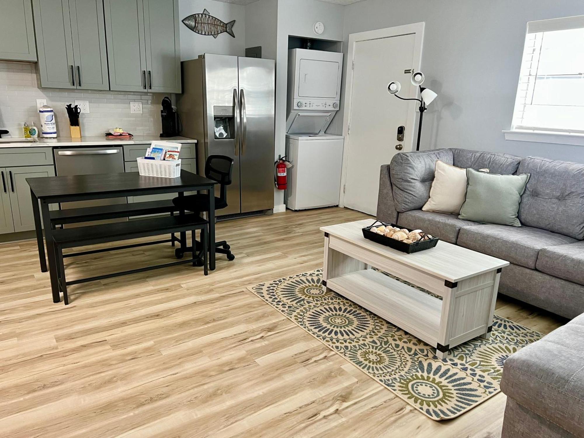 Waymar Isle 6 - Walk Holiday home