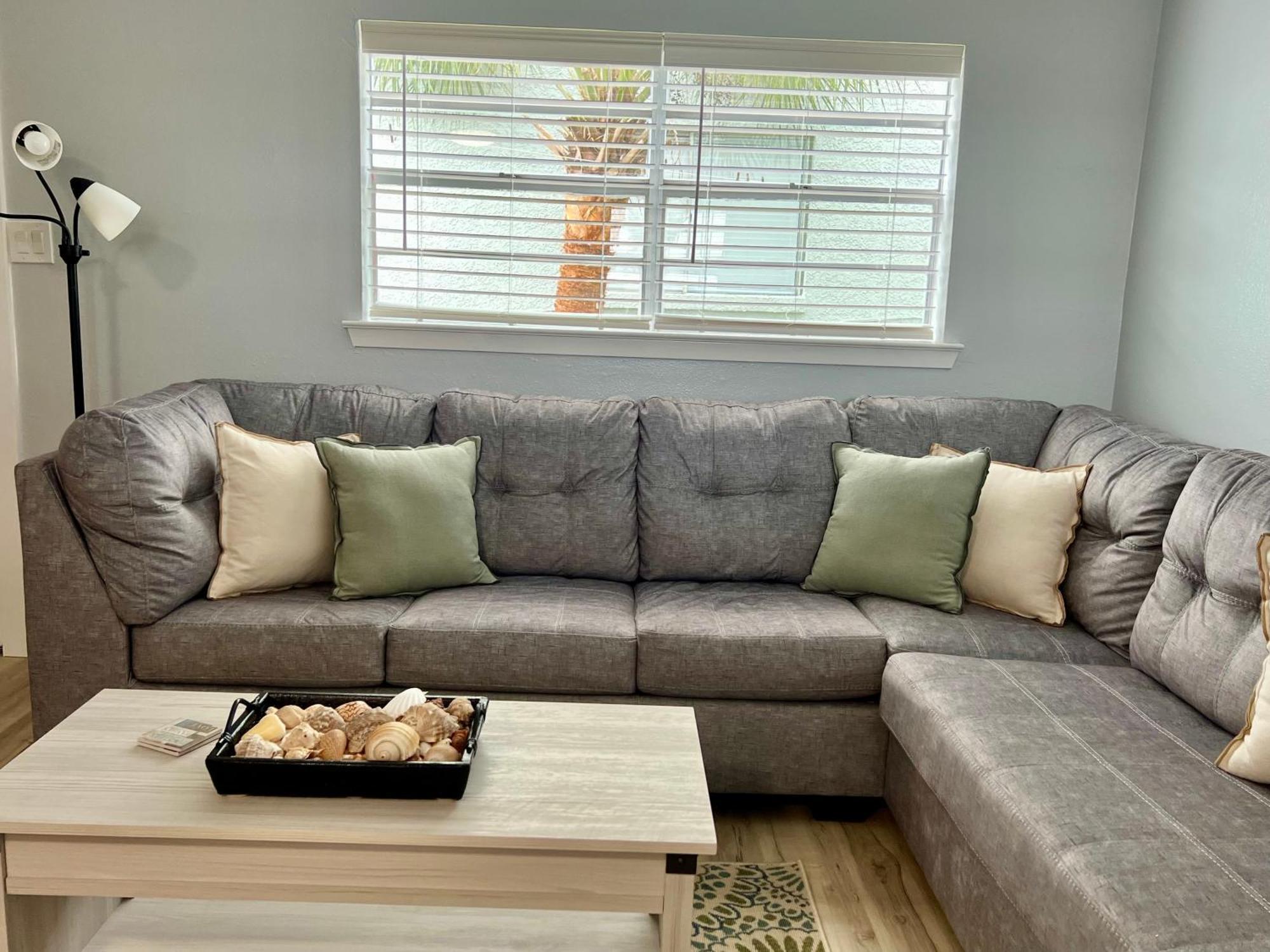 Holiday home Waymar Isle 6 - Walk *