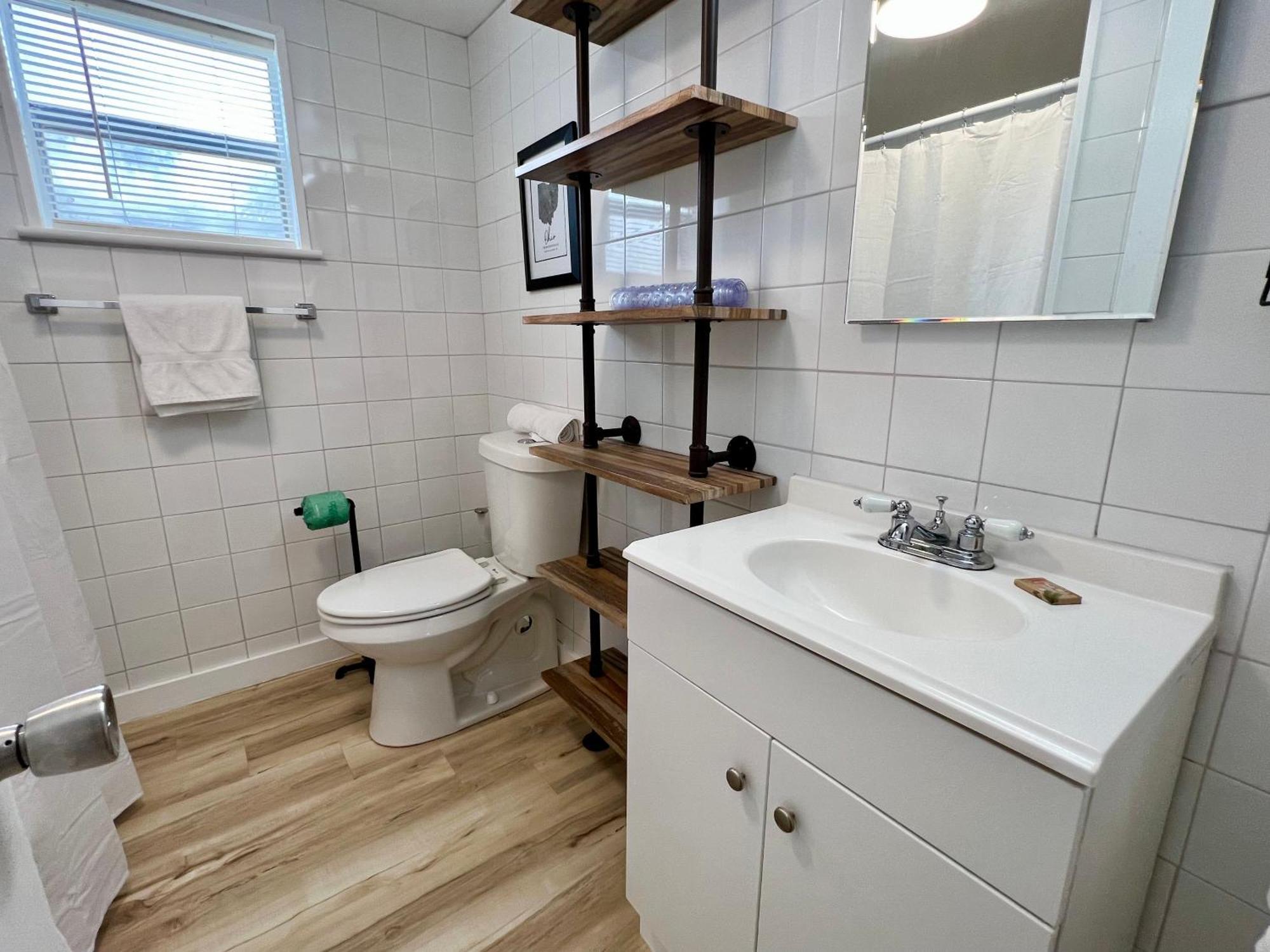Waymar Isle 6 - Walk Holiday home Fort Walton Beach