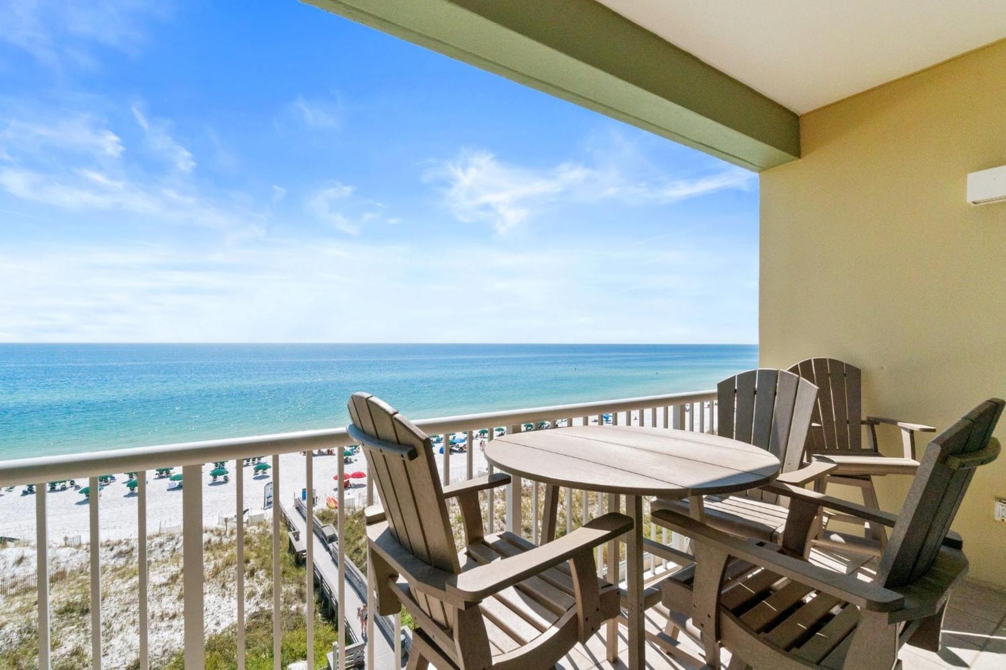 Waters Edge 616 - Dolphin Delight * Fort Walton Beach
