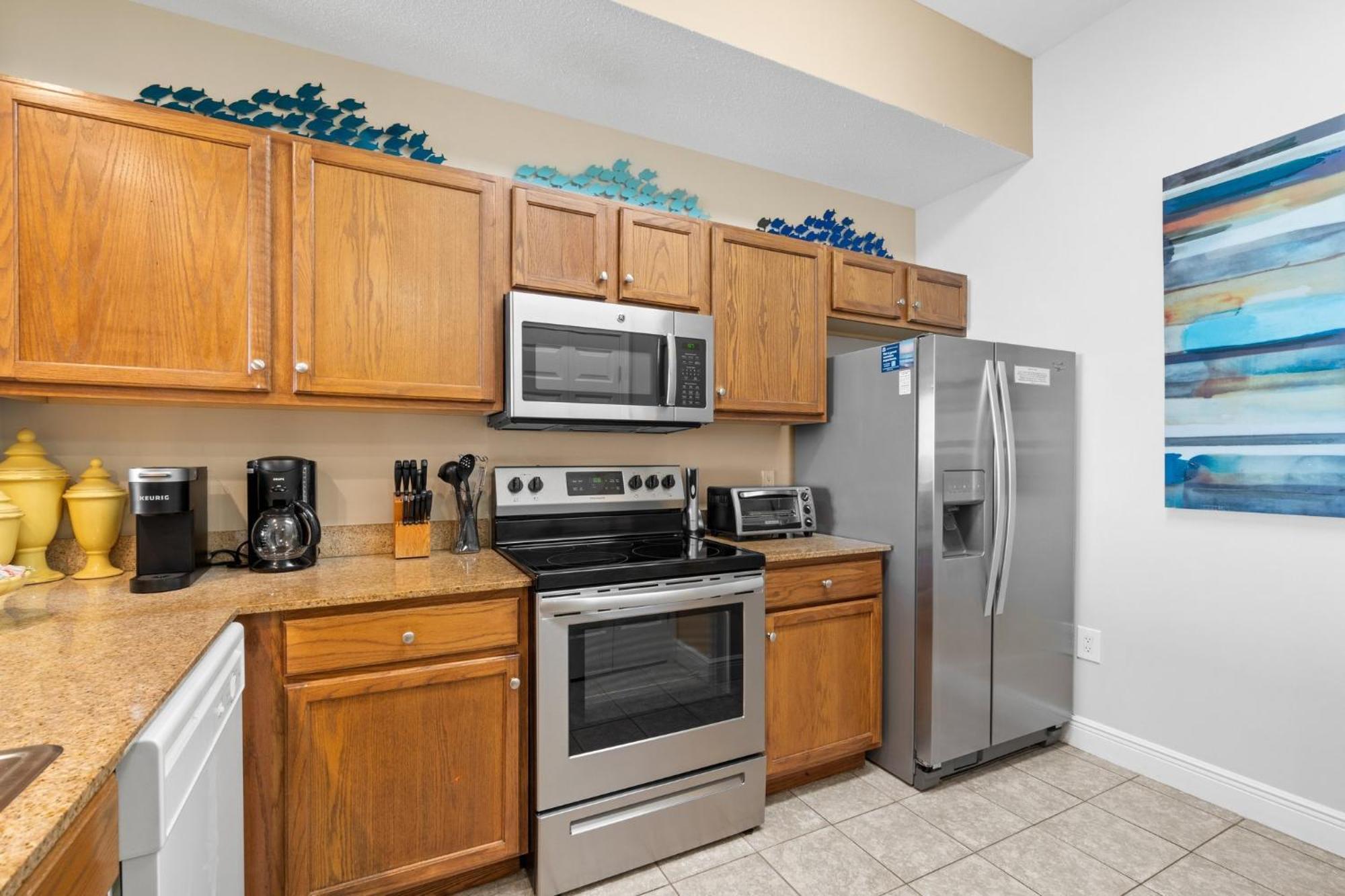 Waters Edge 616 - Dolphin Delight *