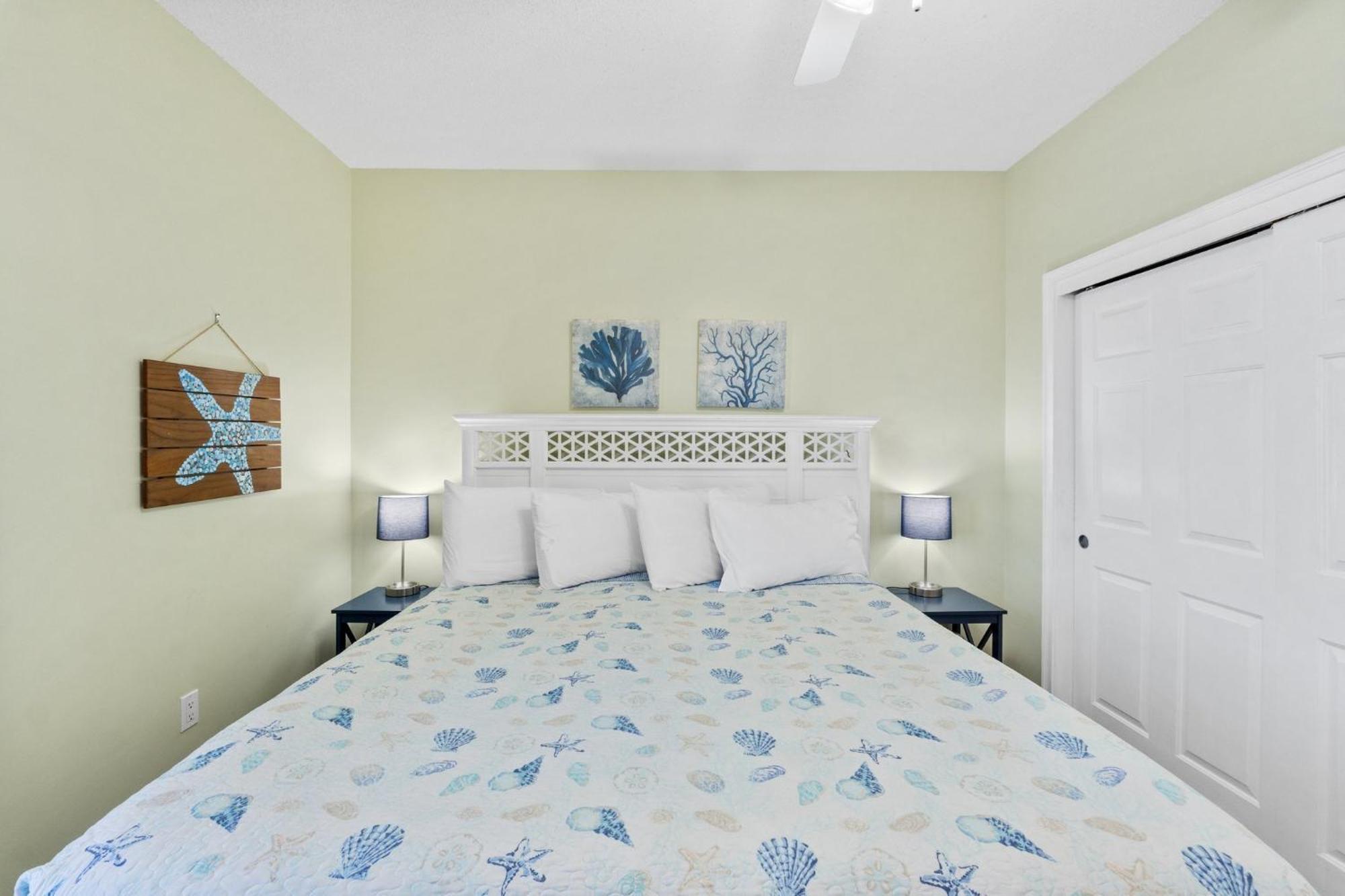 Holiday home Waters Edge 511 - Gone Coastal Fort Walton Beach