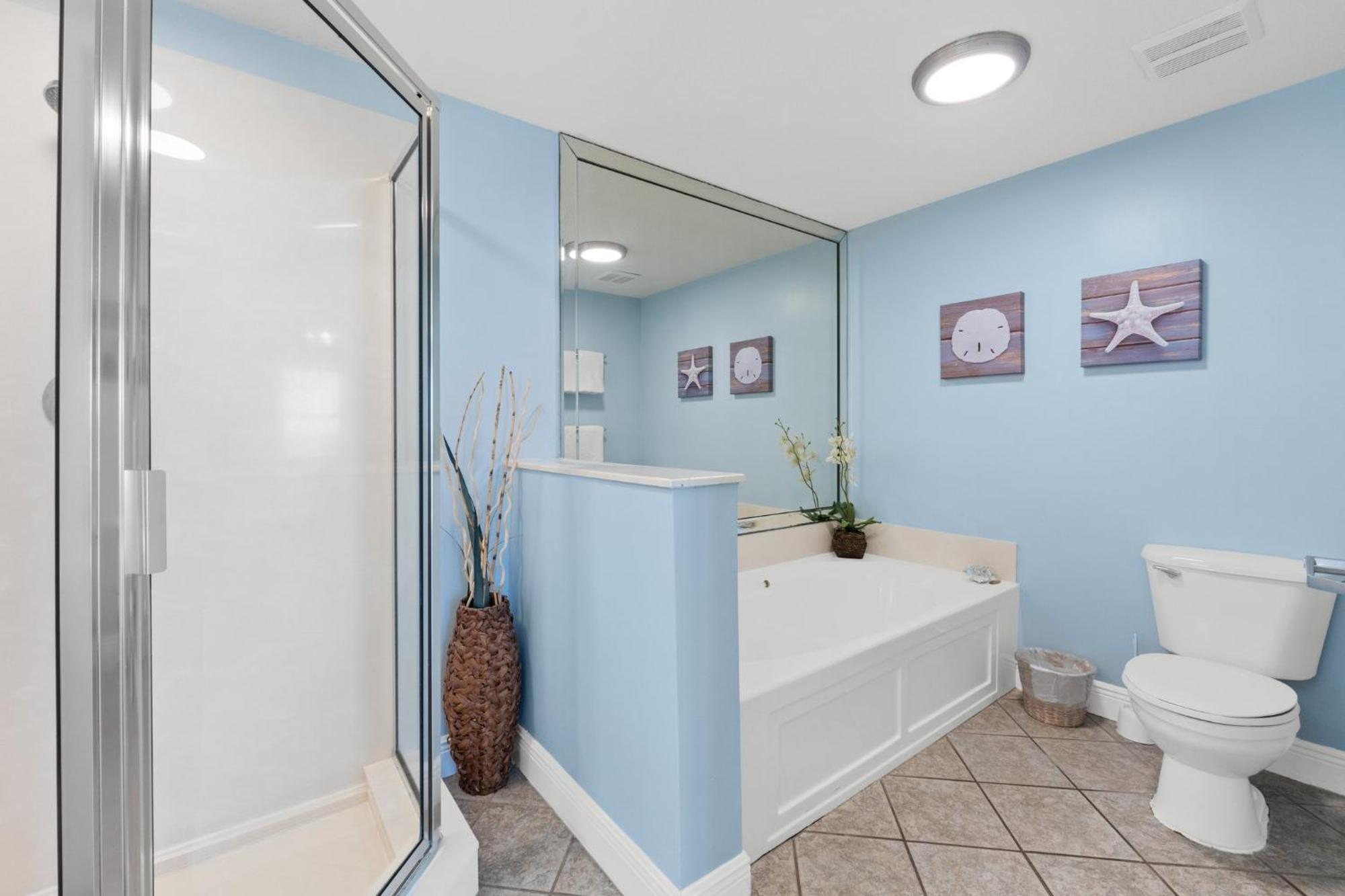 Waters Edge 511 - Gone Coastal *