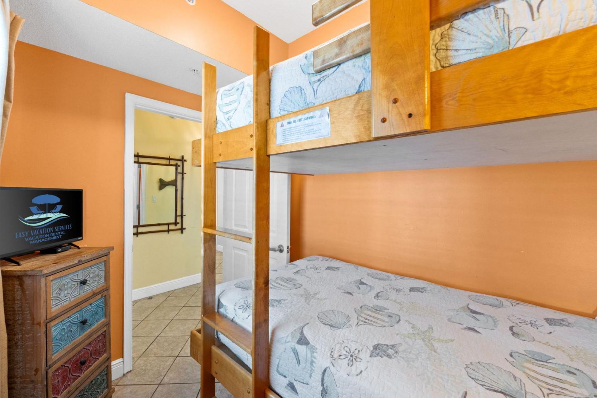 Holiday home Waters Edge 511 - Gone Coastal Fort Walton Beach