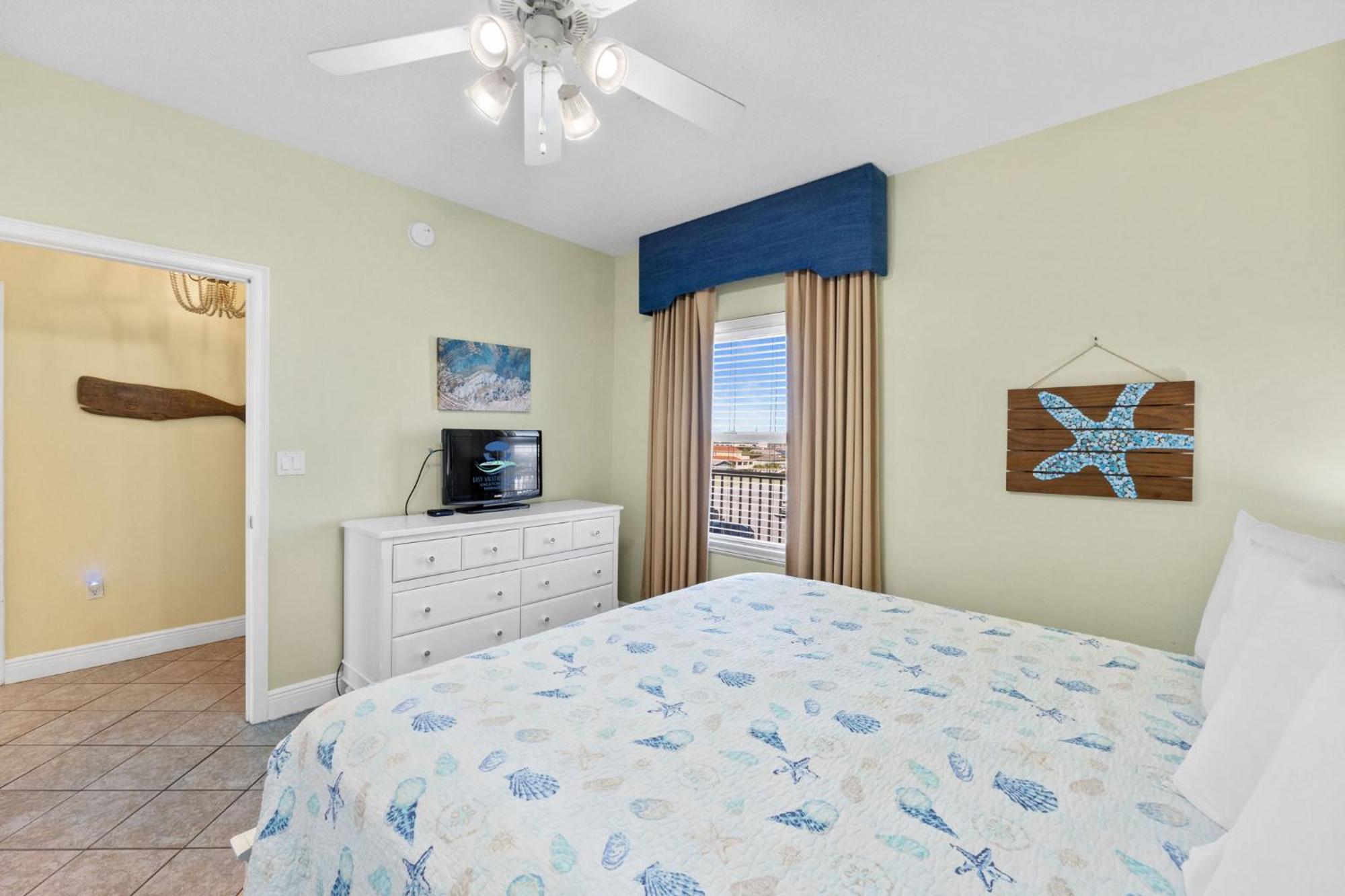 Waters Edge 511 - Gone Coastal Fort Walton Beach