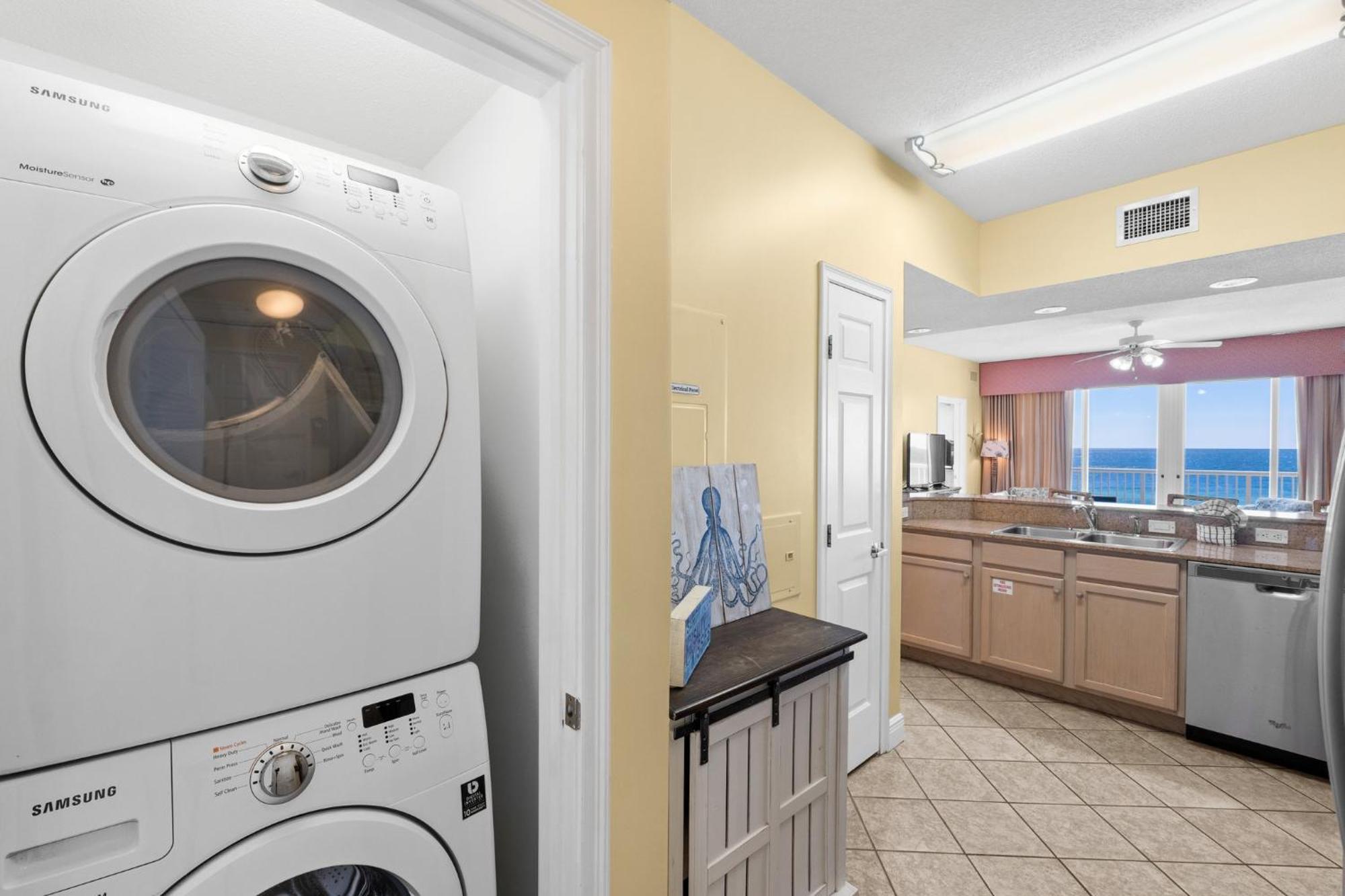 Waters Edge 511 - Gone Coastal Holiday home