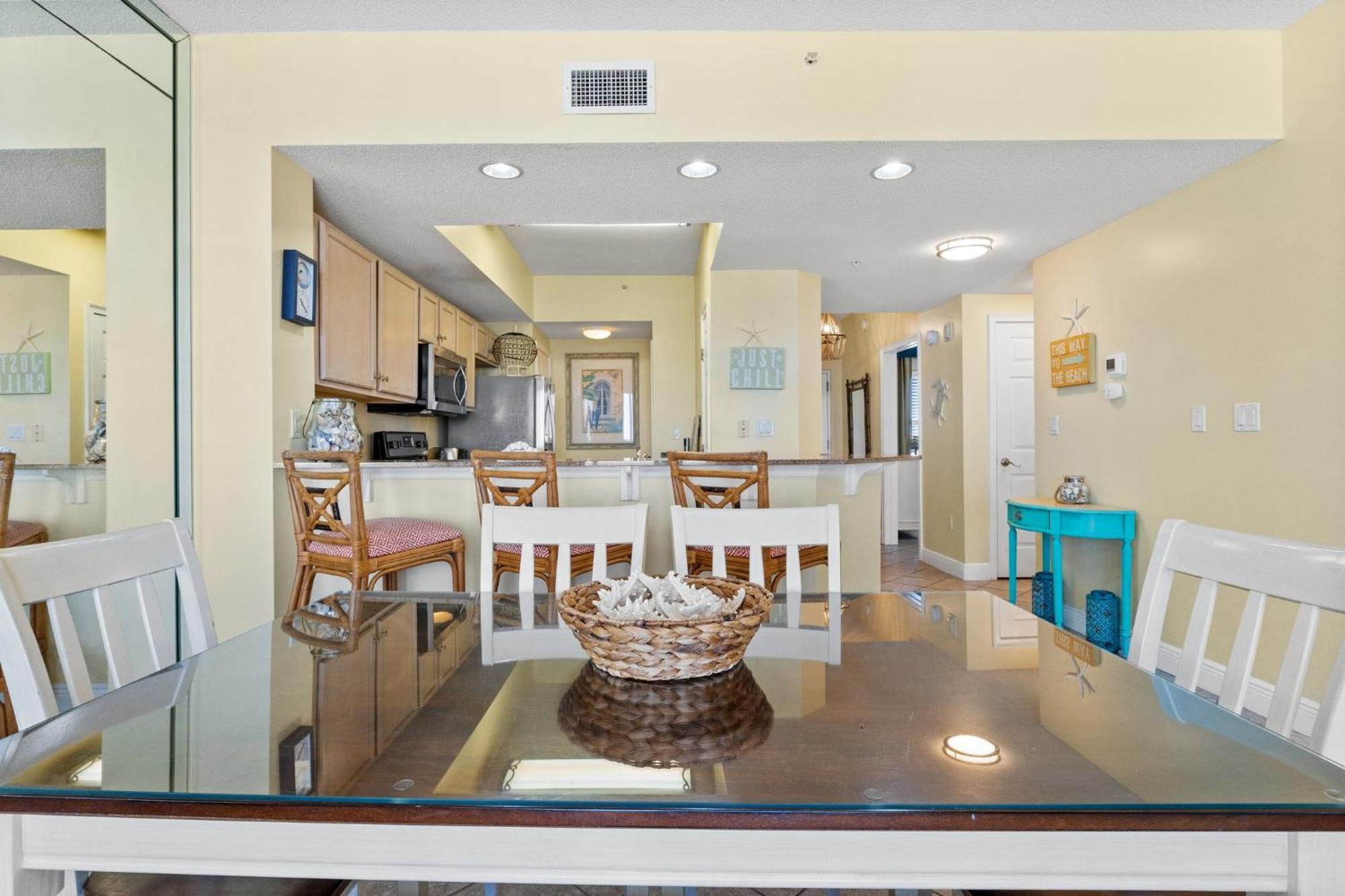 Holiday home Waters Edge 511 - Gone Coastal Fort Walton Beach
