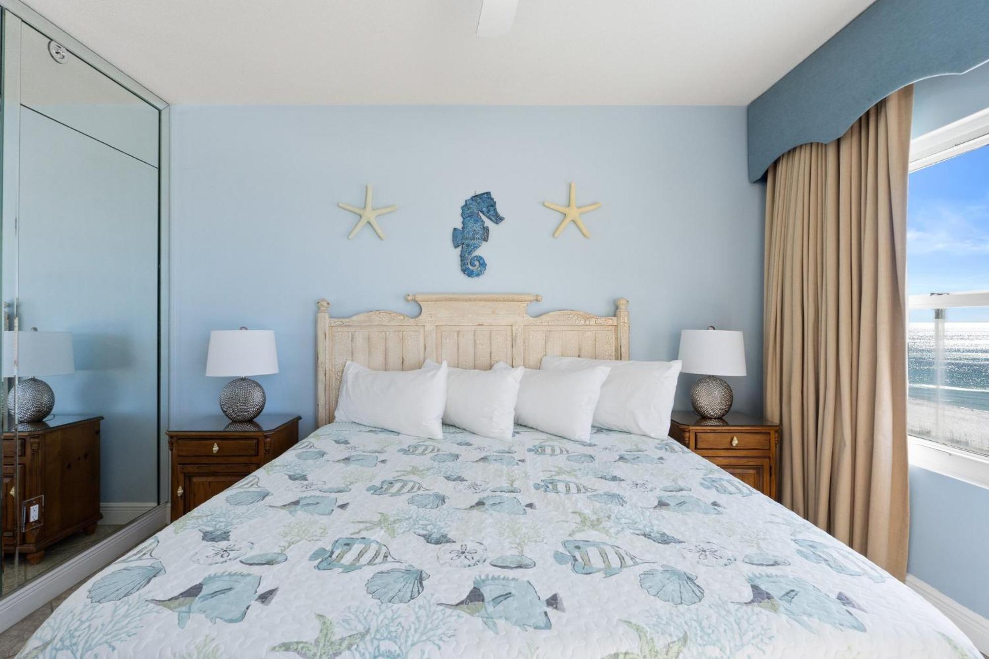 Waters Edge 511 - Gone Coastal * Fort Walton Beach
