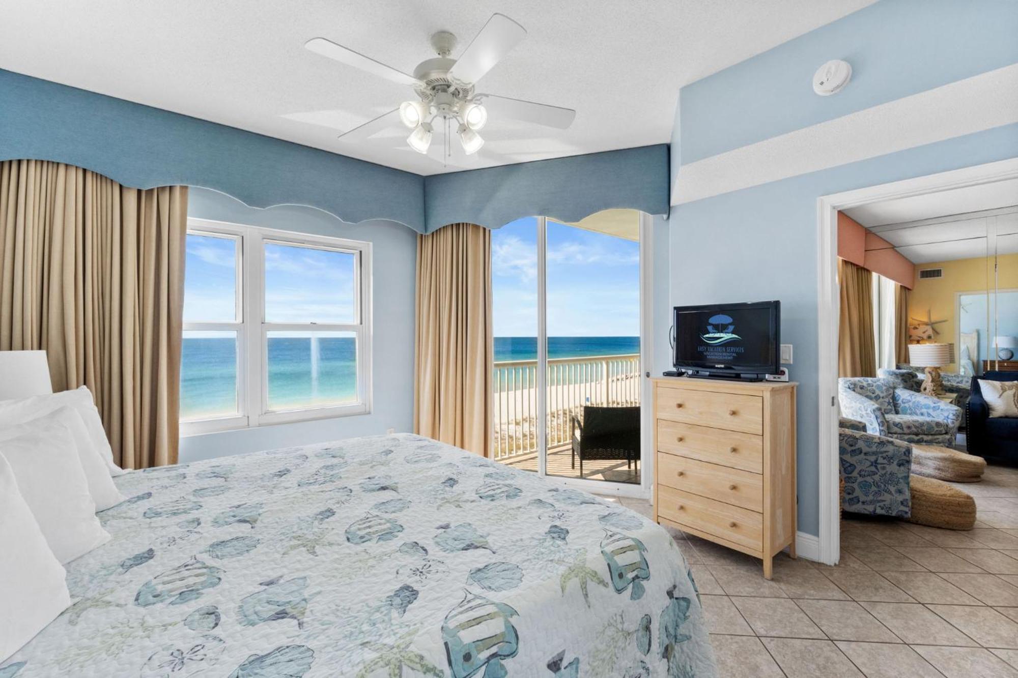 Waters Edge 511 - Gone Coastal Holiday home *