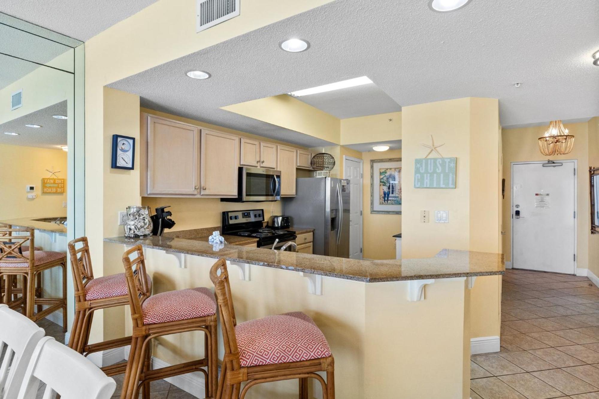 Holiday home Waters Edge 511 - Gone Coastal *