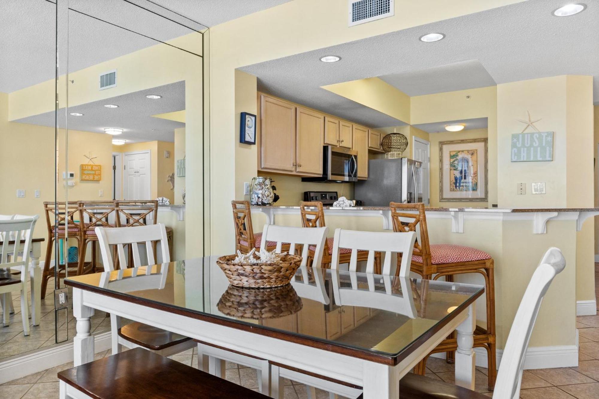Waters Edge 511 - Gone Coastal Fort Walton Beach
