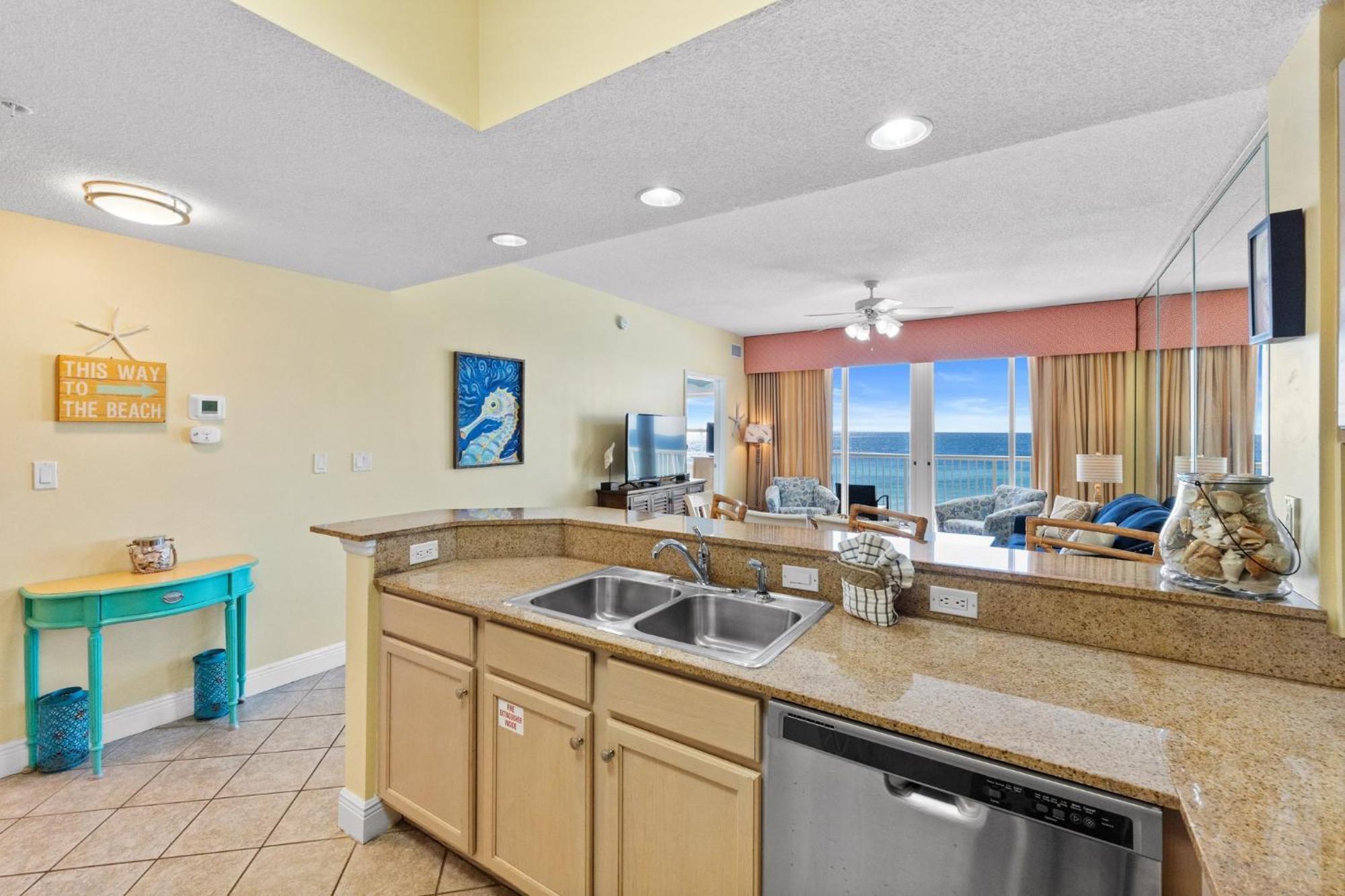 Waters Edge 511 - Gone Coastal