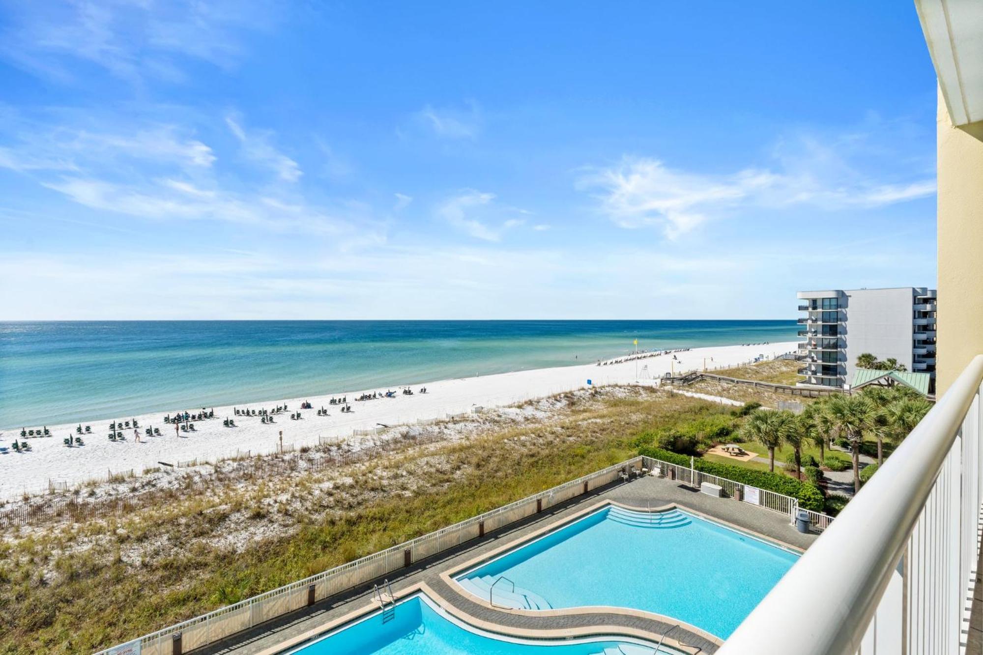 Waters Edge 511 - Gone Coastal