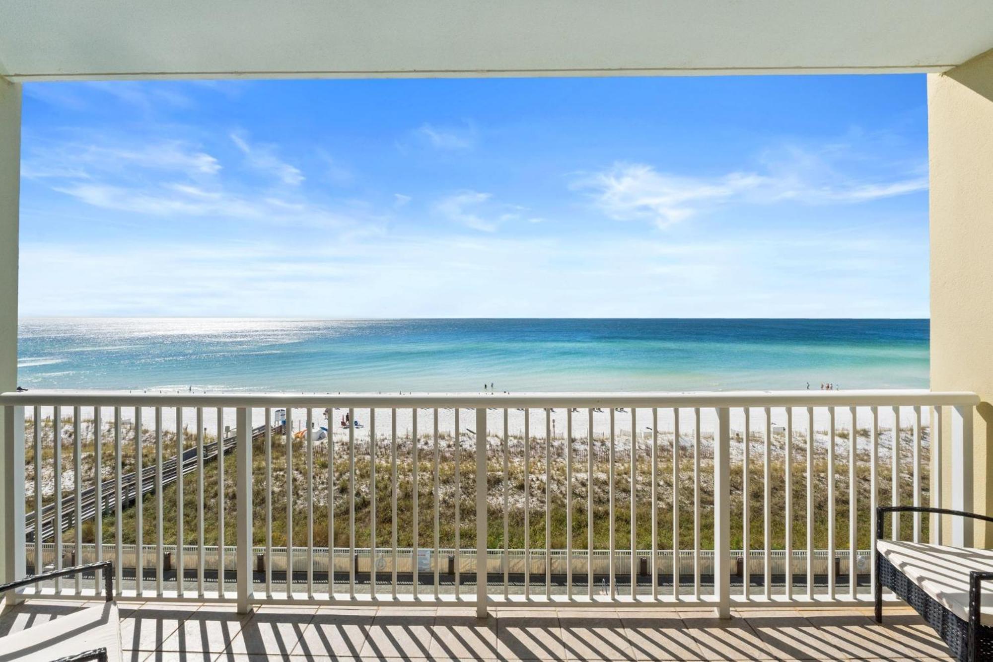 Waters Edge 511 - Gone Coastal Holiday home