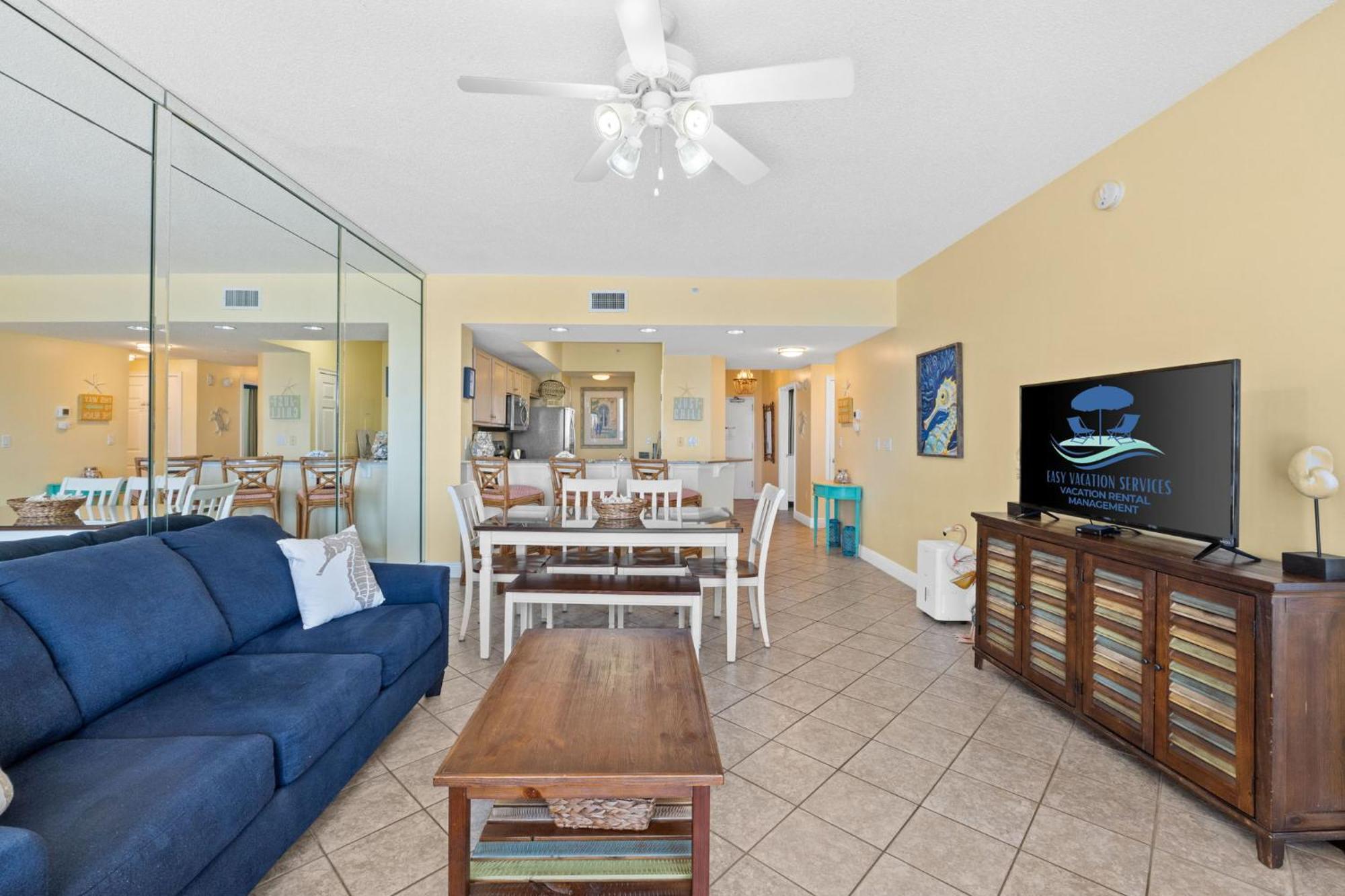Holiday home Waters Edge 511 - Gone Coastal