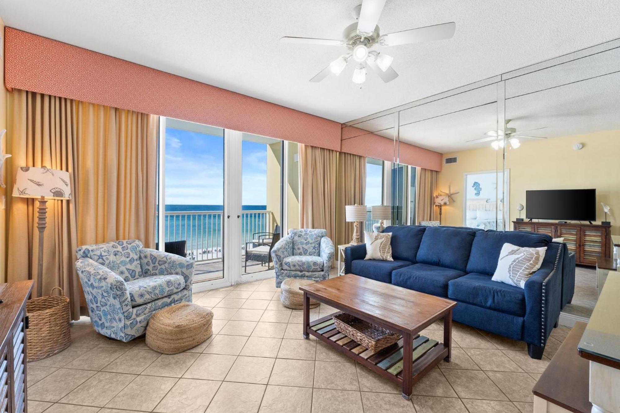 Waters Edge 511 - Gone Coastal Holiday home *