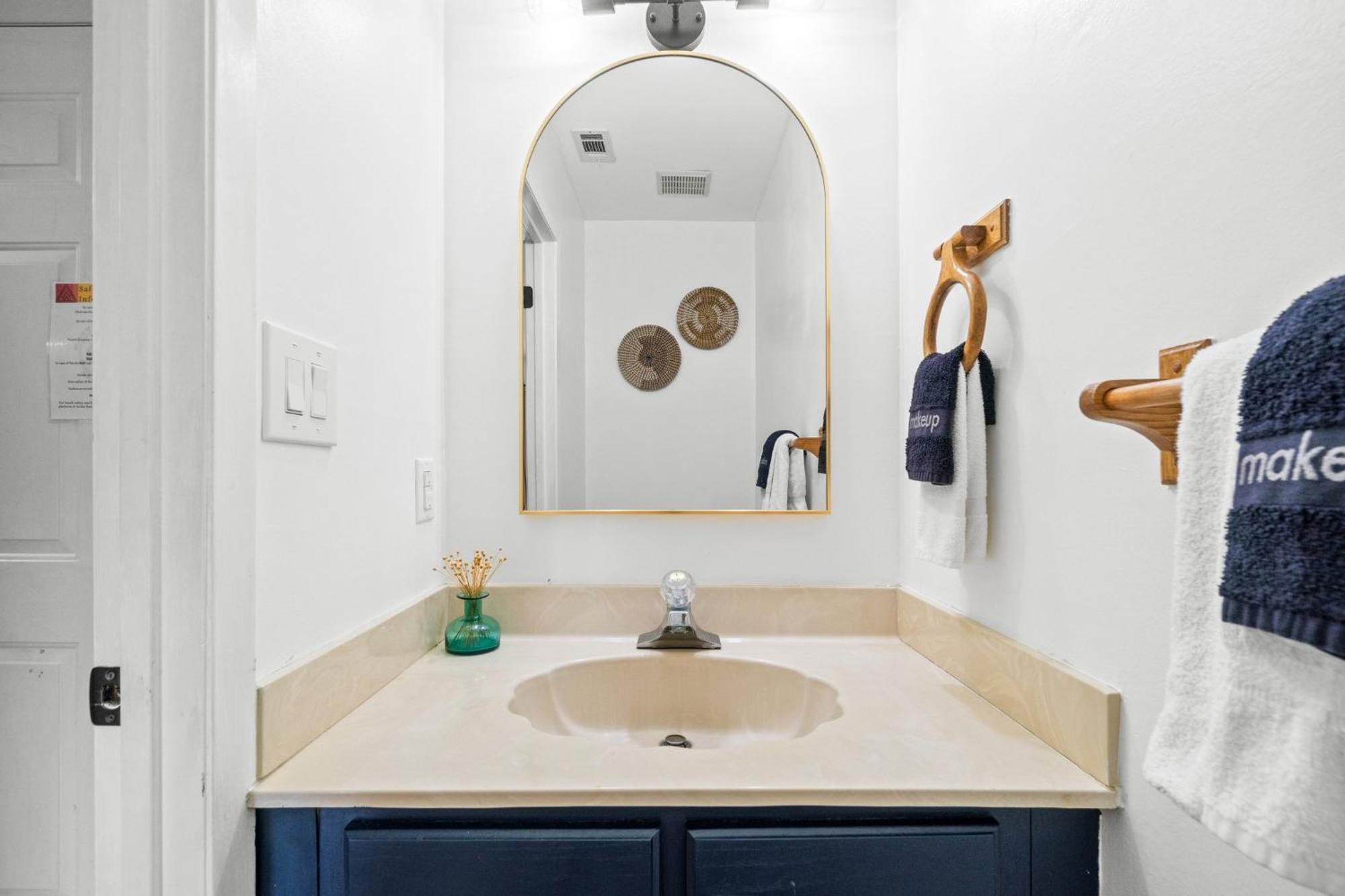 Bumble Holiday home Fort Walton Beach