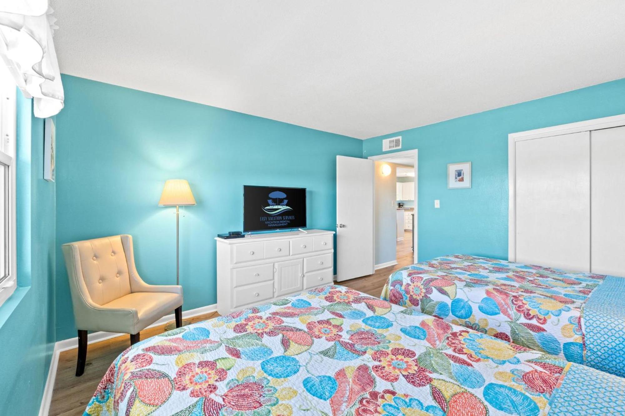 Venus 312 - Blessed On The Holiday home Fort Walton Beach