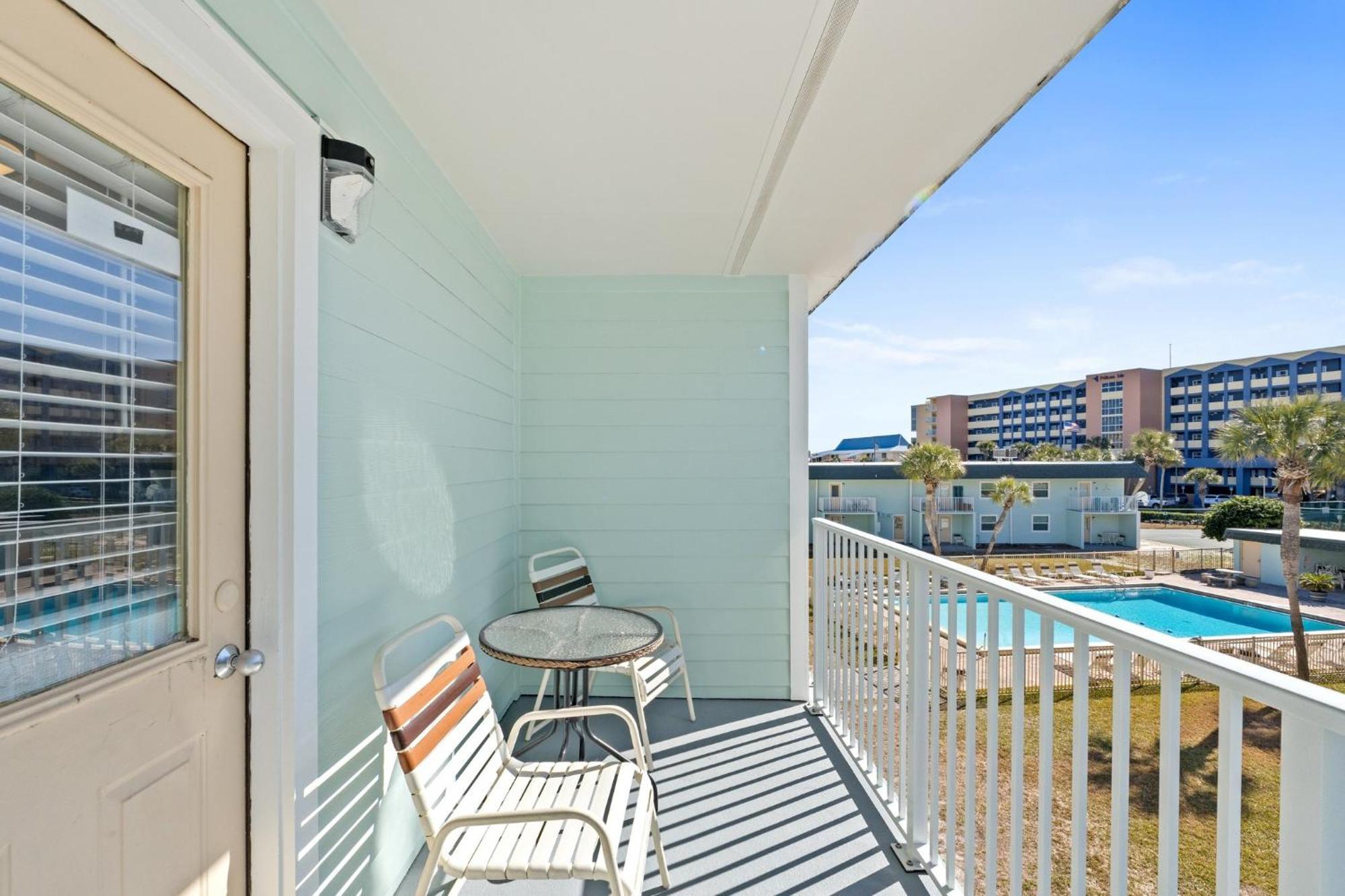Venus 312 - Blessed On The Fort Walton Beach
