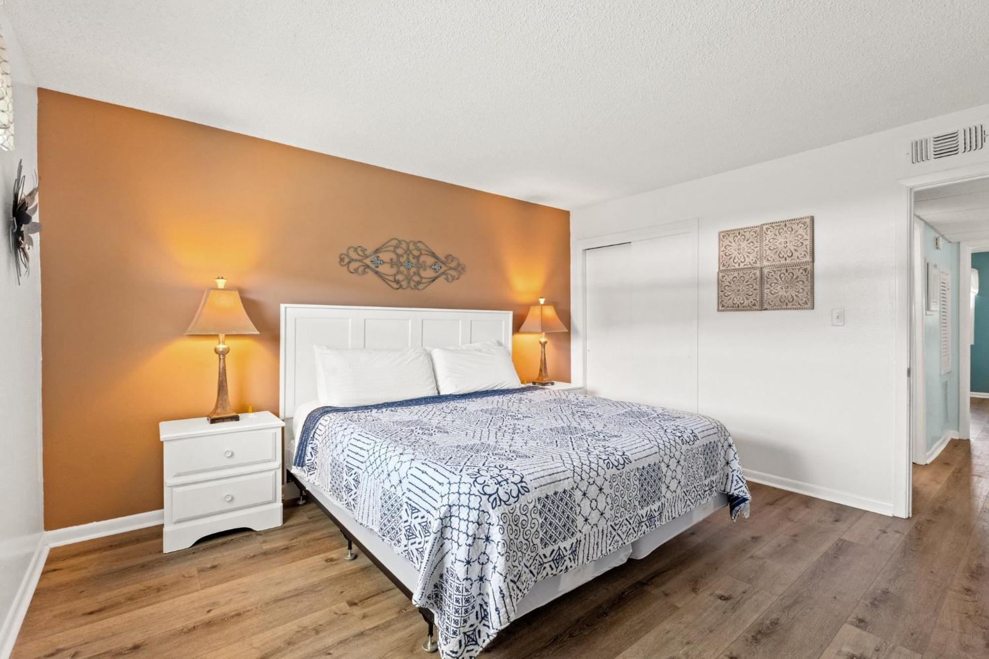 Holiday home Venus 312 - Blessed On The Fort Walton Beach
