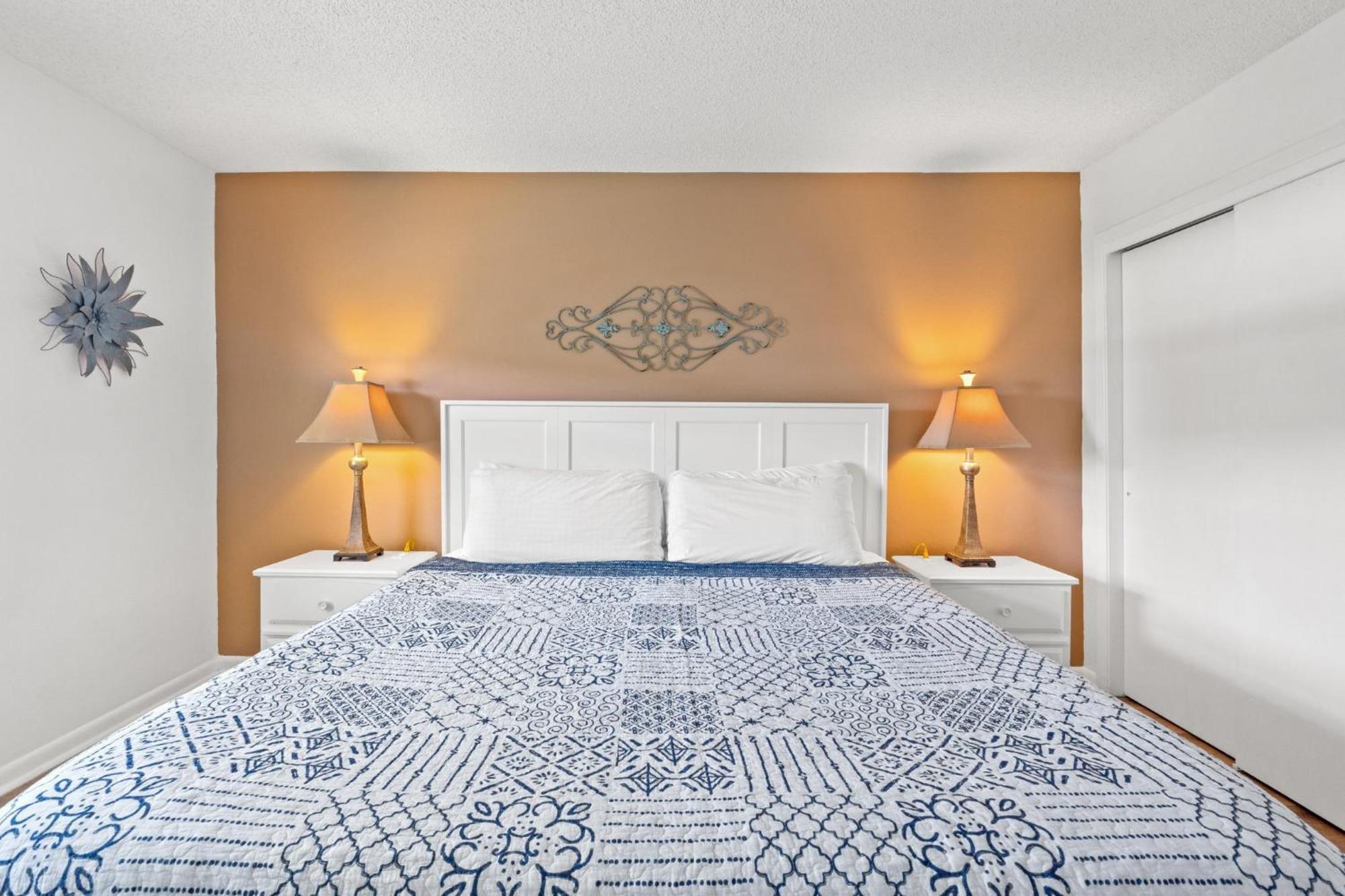 Venus 312 - Blessed On The Holiday home Fort Walton Beach