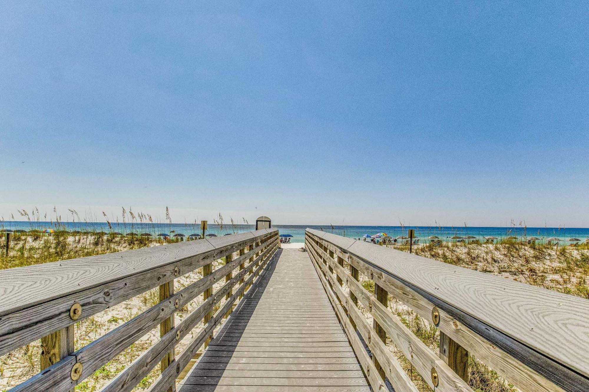 Venus 107 - Beachtastic Holiday home Fort Walton Beach