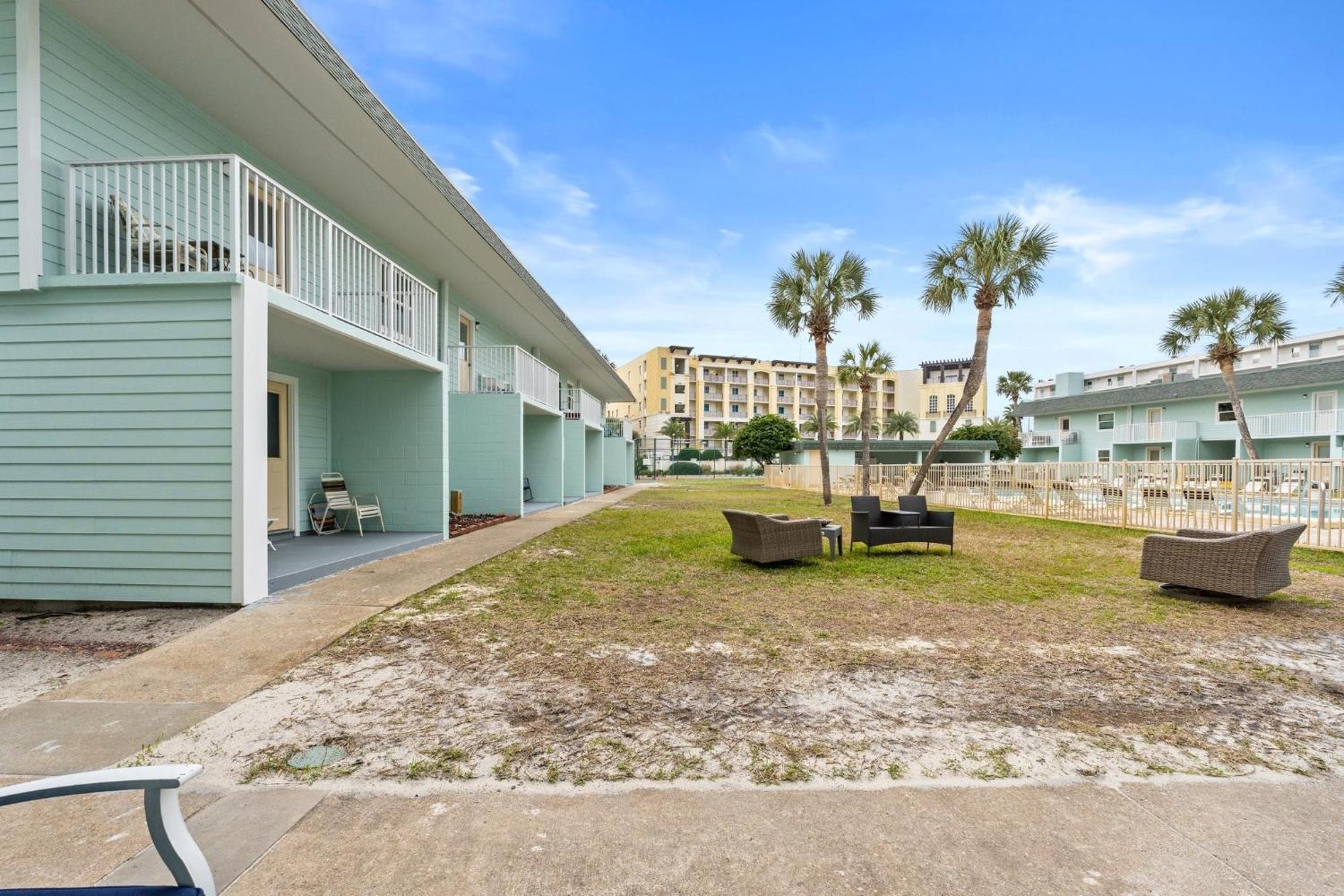 Venus 107 - Beachtastic Holiday home Fort Walton Beach