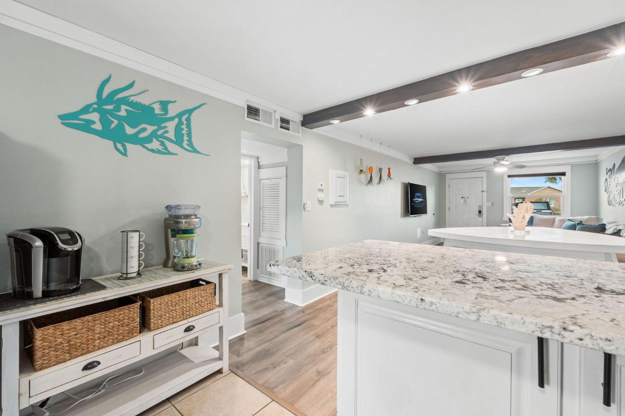 Venus 107 - Beachtastic Fort Walton Beach