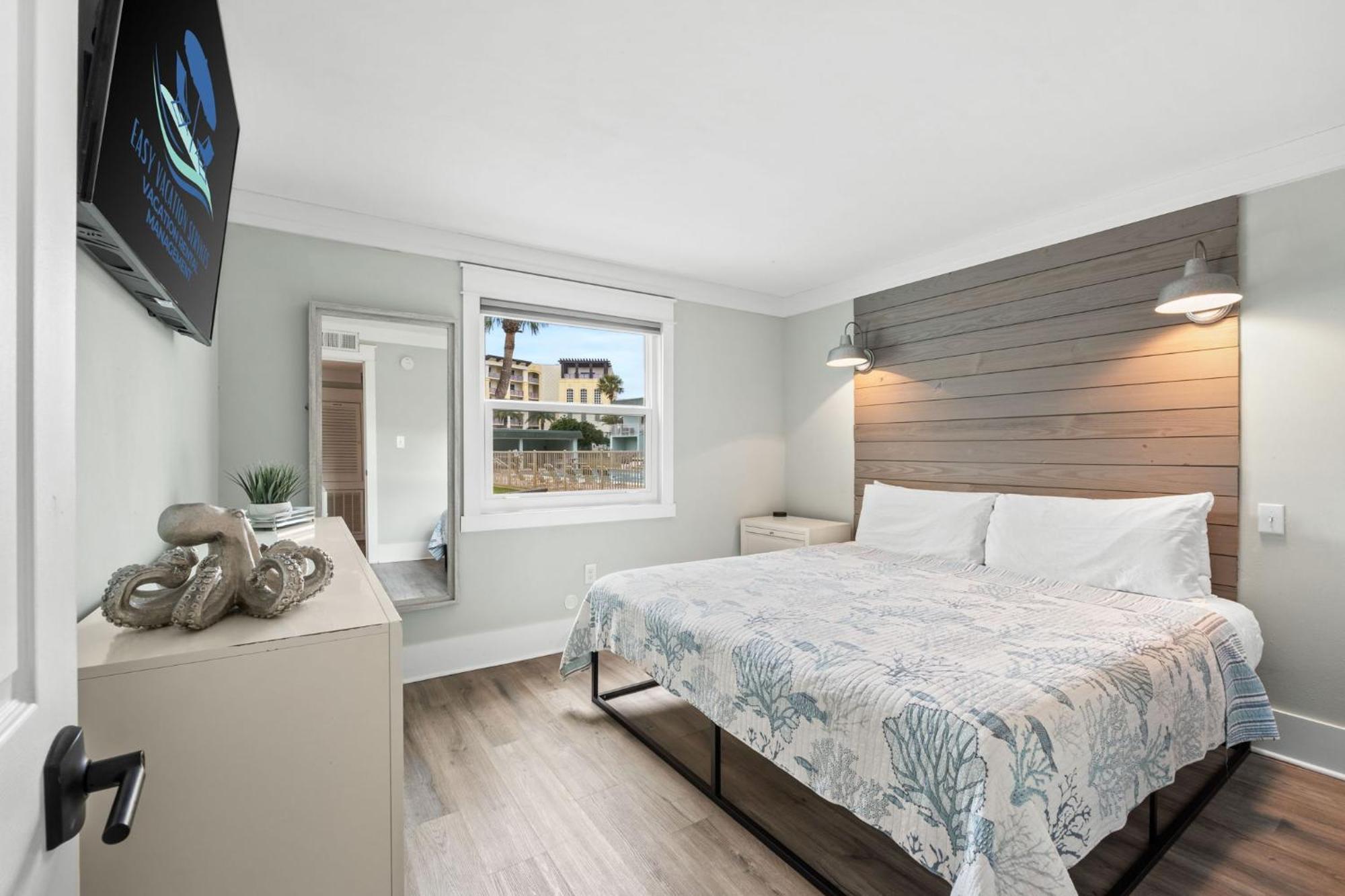 Venus 107 - Beachtastic Holiday home