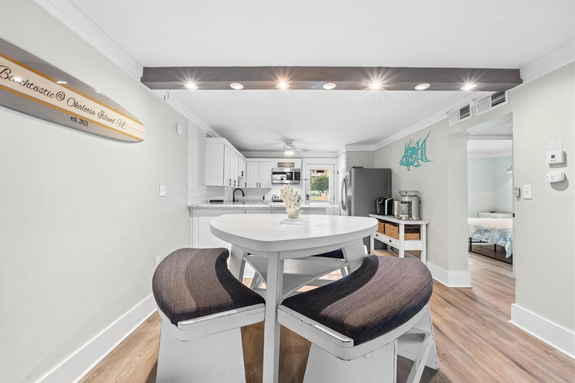 Holiday home Venus 107 - Beachtastic Fort Walton Beach