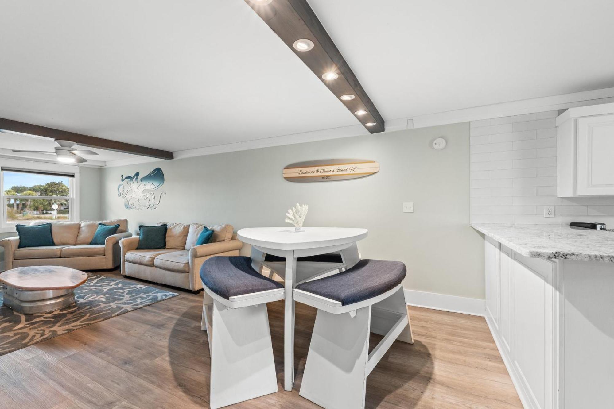 Venus 107 - Beachtastic Holiday home