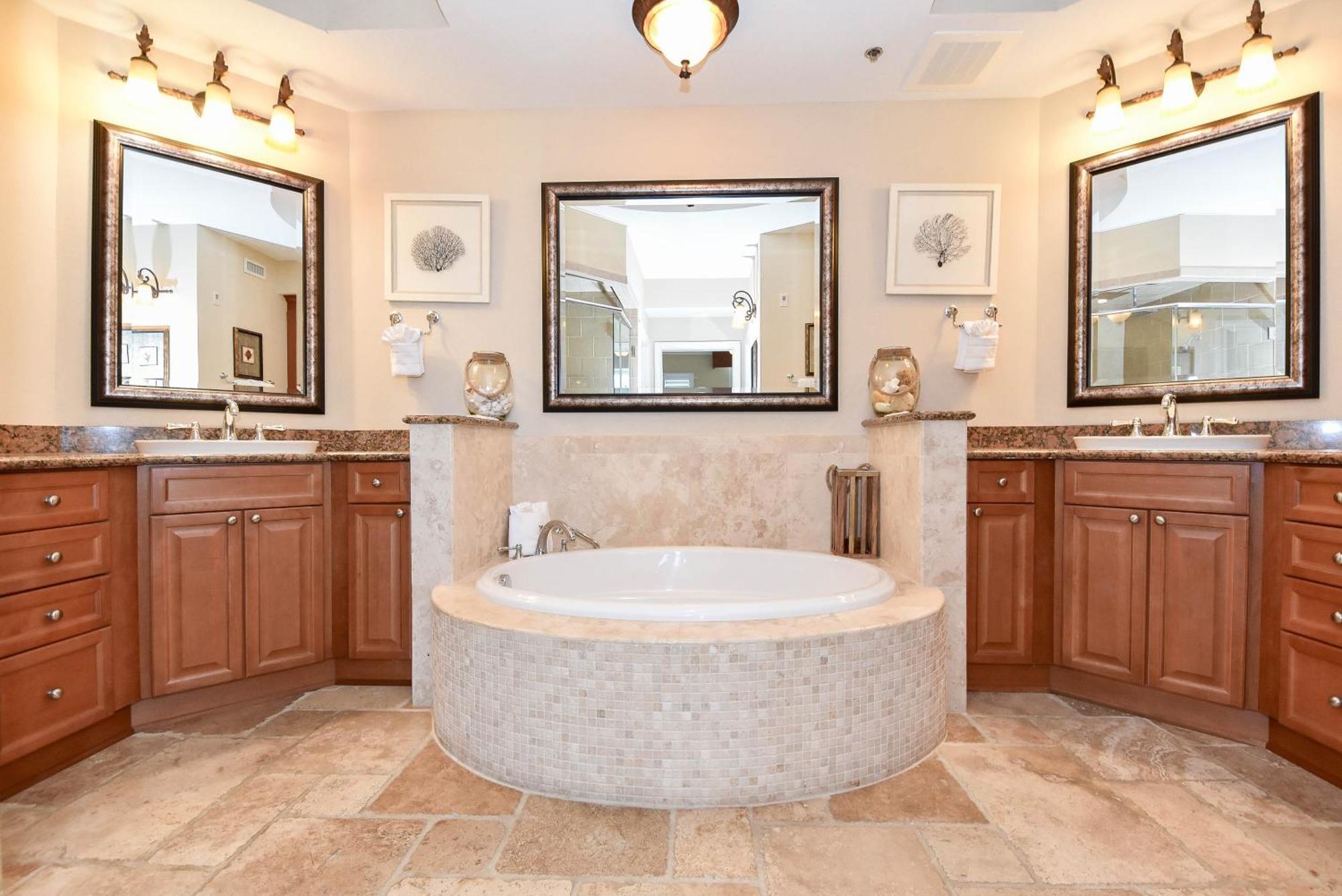 Bella Riva 109 * Fort Walton Beach