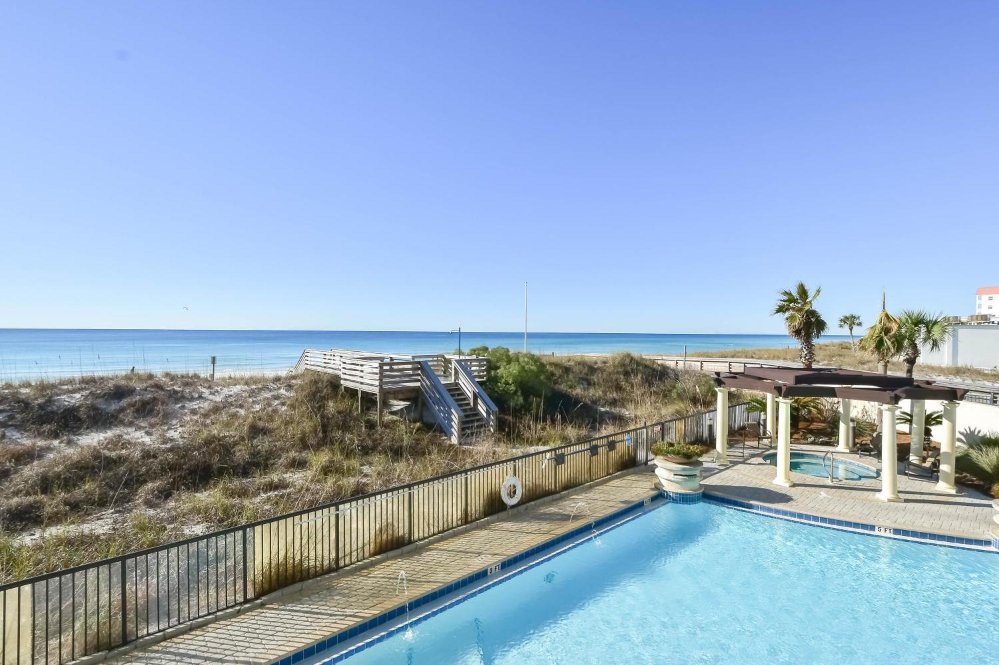 Bella Riva 109 Apartment Fort Walton Beach