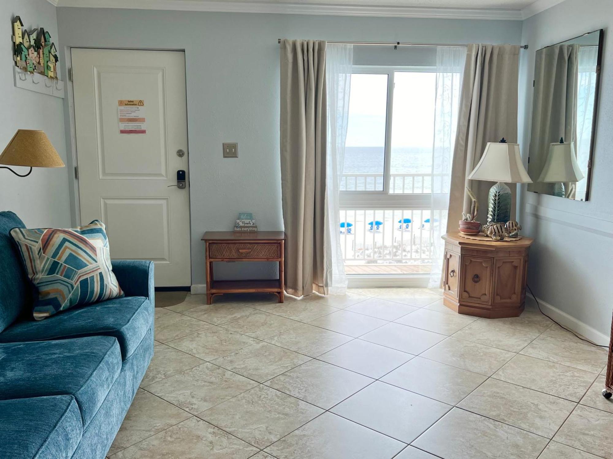 Aqua 403 - La Vista Mare Fort Walton Beach