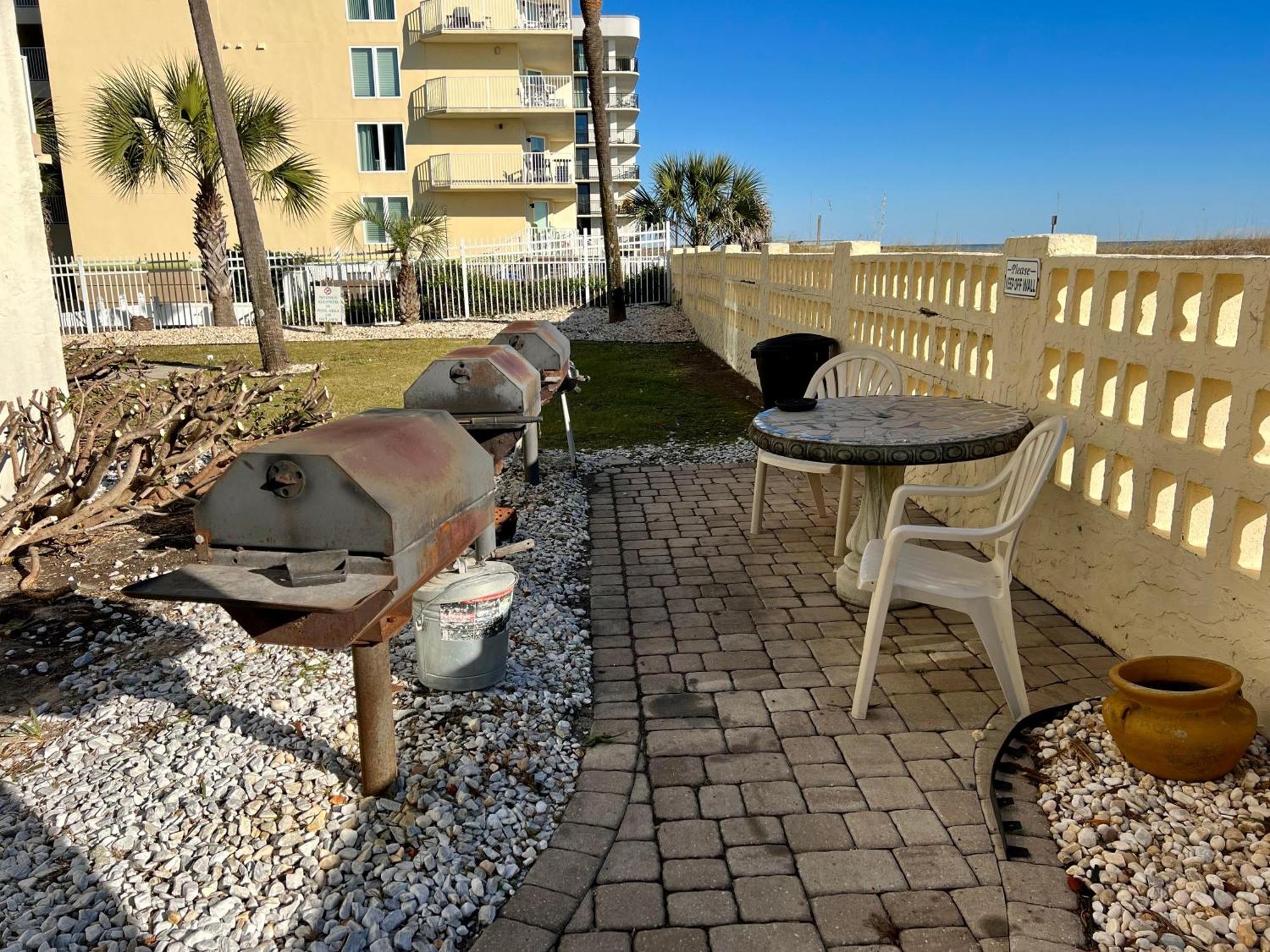 Aqua 403 - La Vista Mare Holiday home