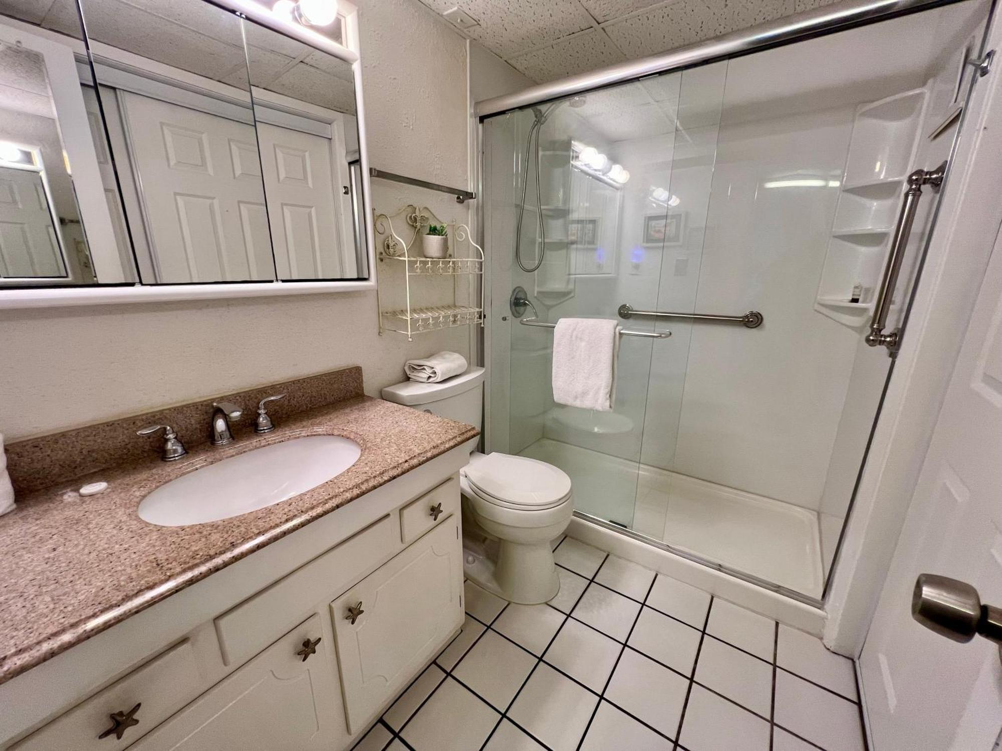 Holiday home Aqua 403 - La Vista Mare Fort Walton Beach