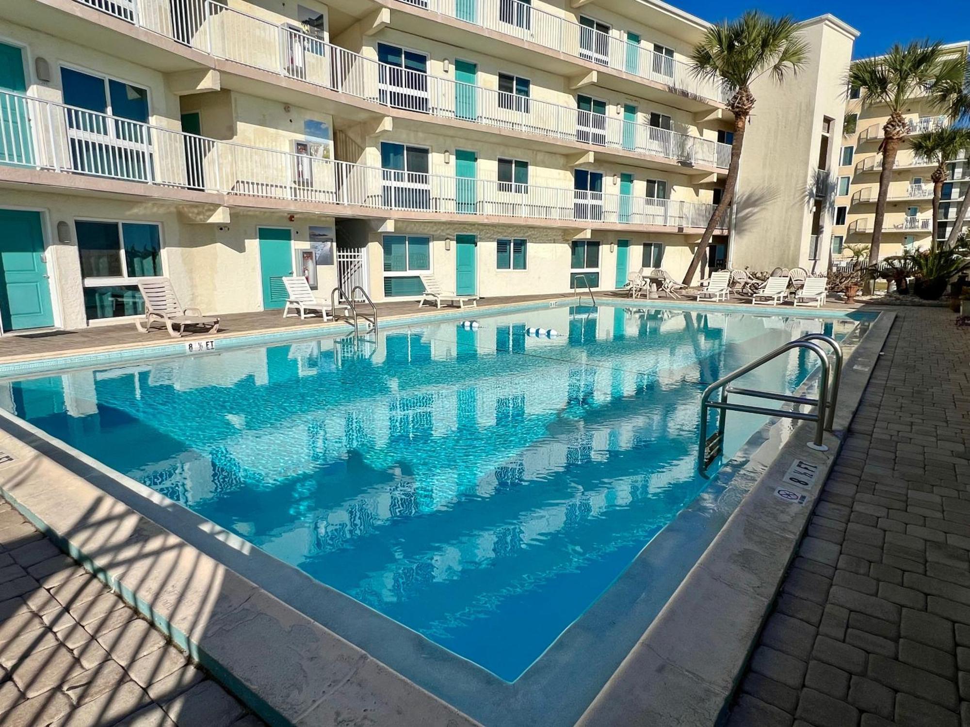 Aqua 403 - La Vista Mare Holiday home