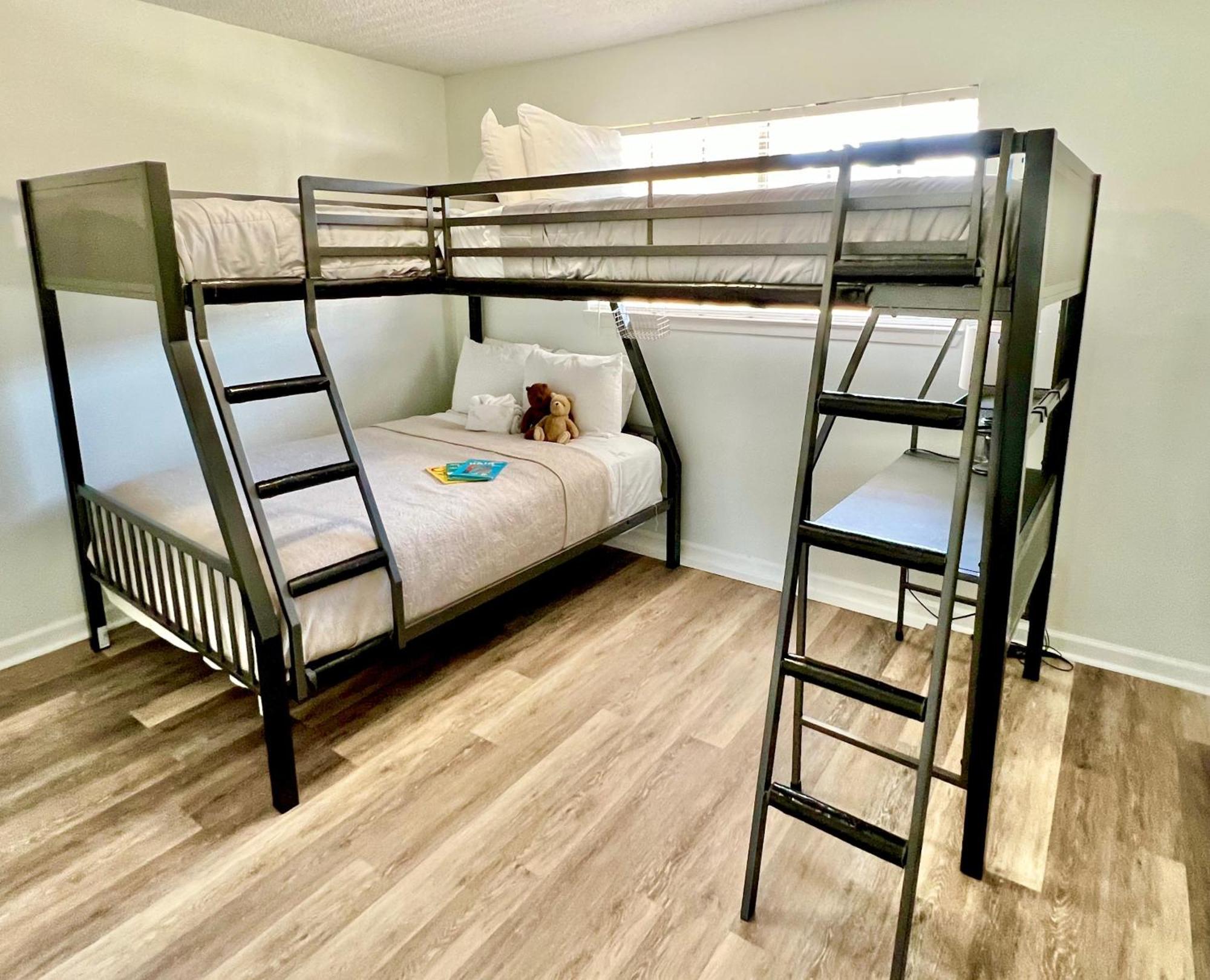 Island Wind 301 - Coral Cove Fort Walton Beach