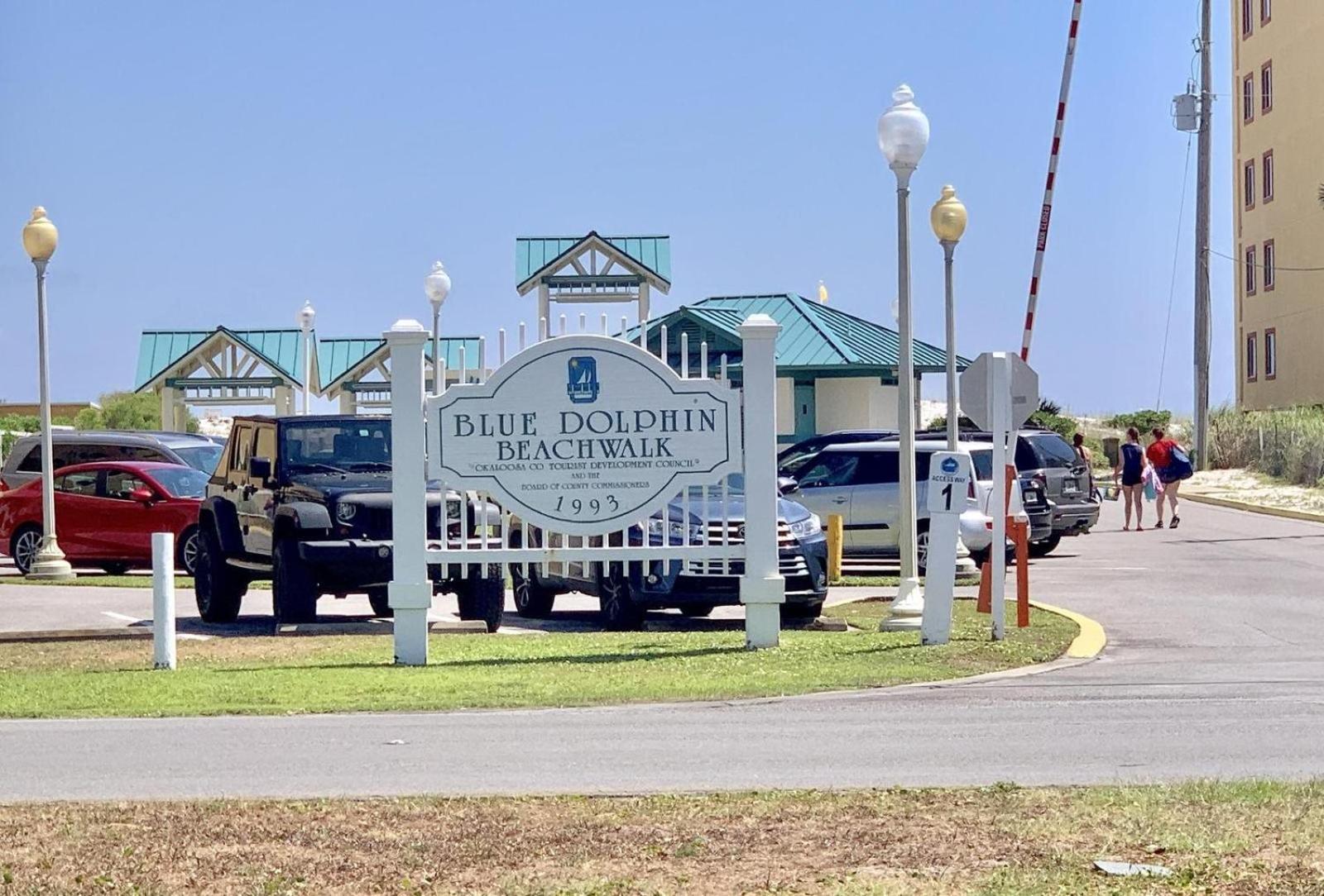 Island Wind 301 - Coral Cove * Fort Walton Beach