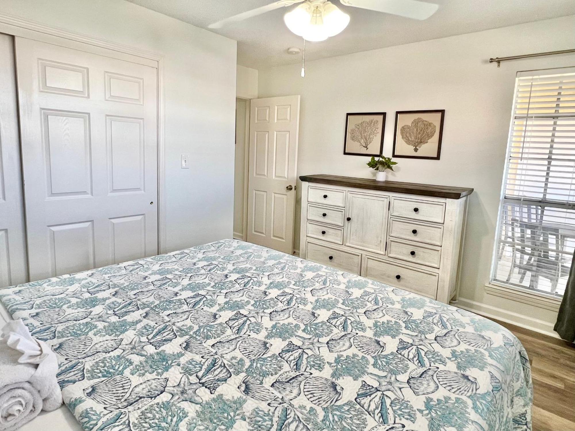 Island Wind 301 - Coral Cove Holiday home