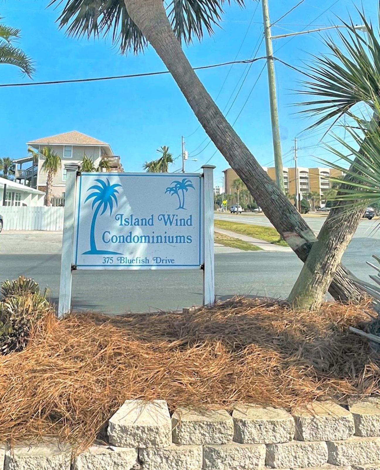 Holiday home Island Wind 301 - Coral Cove *