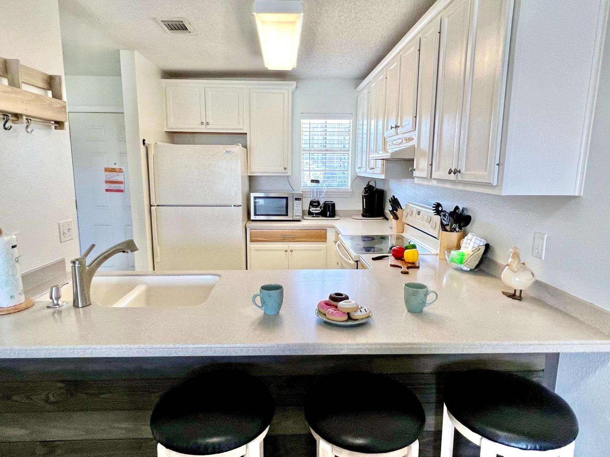 Island Wind 301 - Coral Cove Holiday home Fort Walton Beach