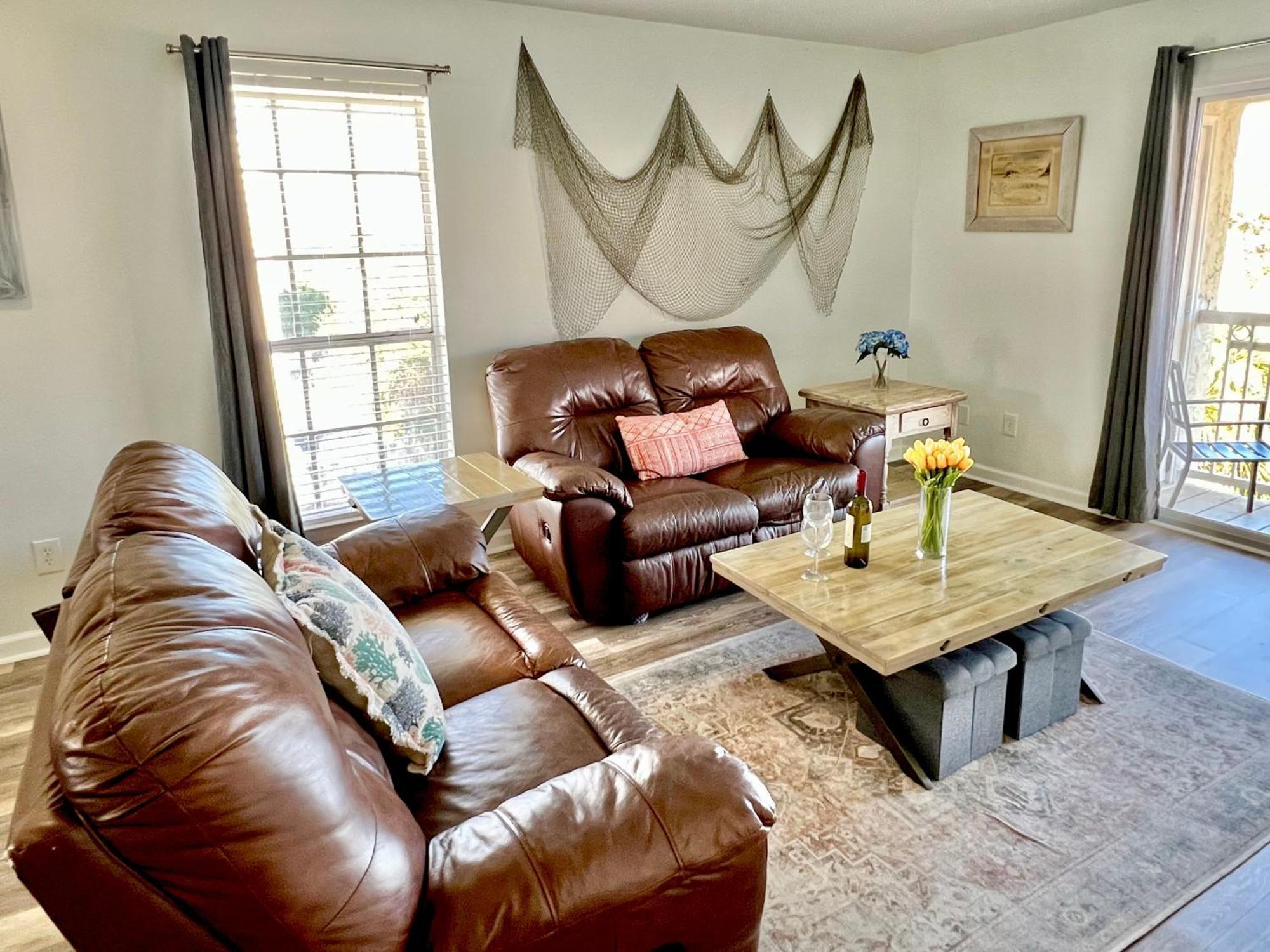 Island Wind 301 - Coral Cove Fort Walton Beach