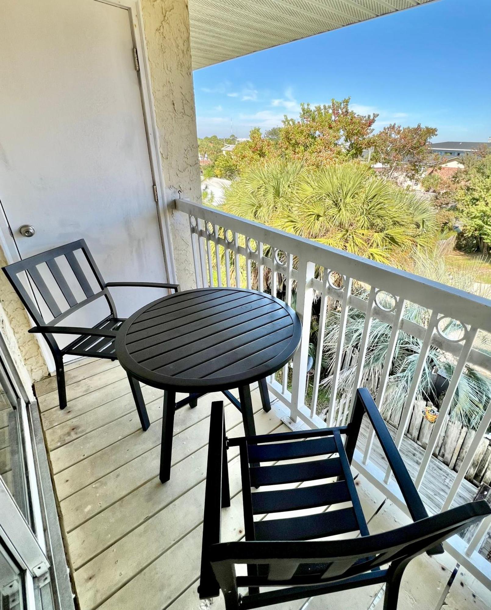Island Wind 301 - Coral Cove * Fort Walton Beach