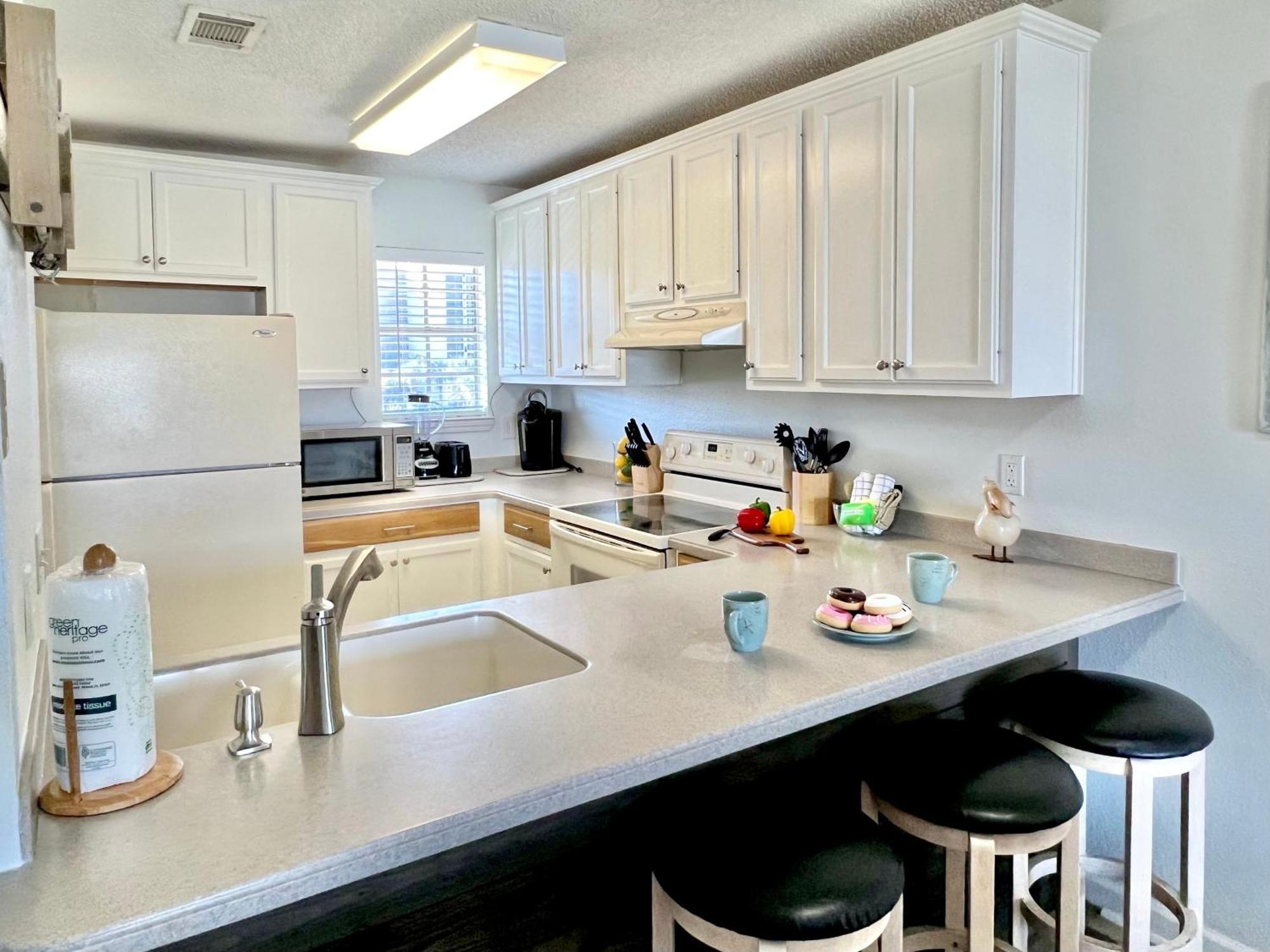 Island Wind 301 - Coral Cove Holiday home