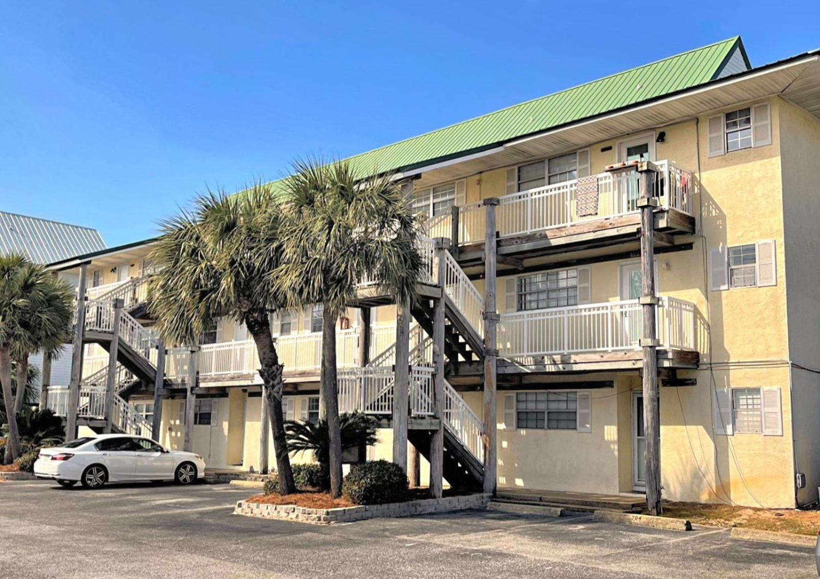 Holiday home Island Wind 301 - Coral Cove