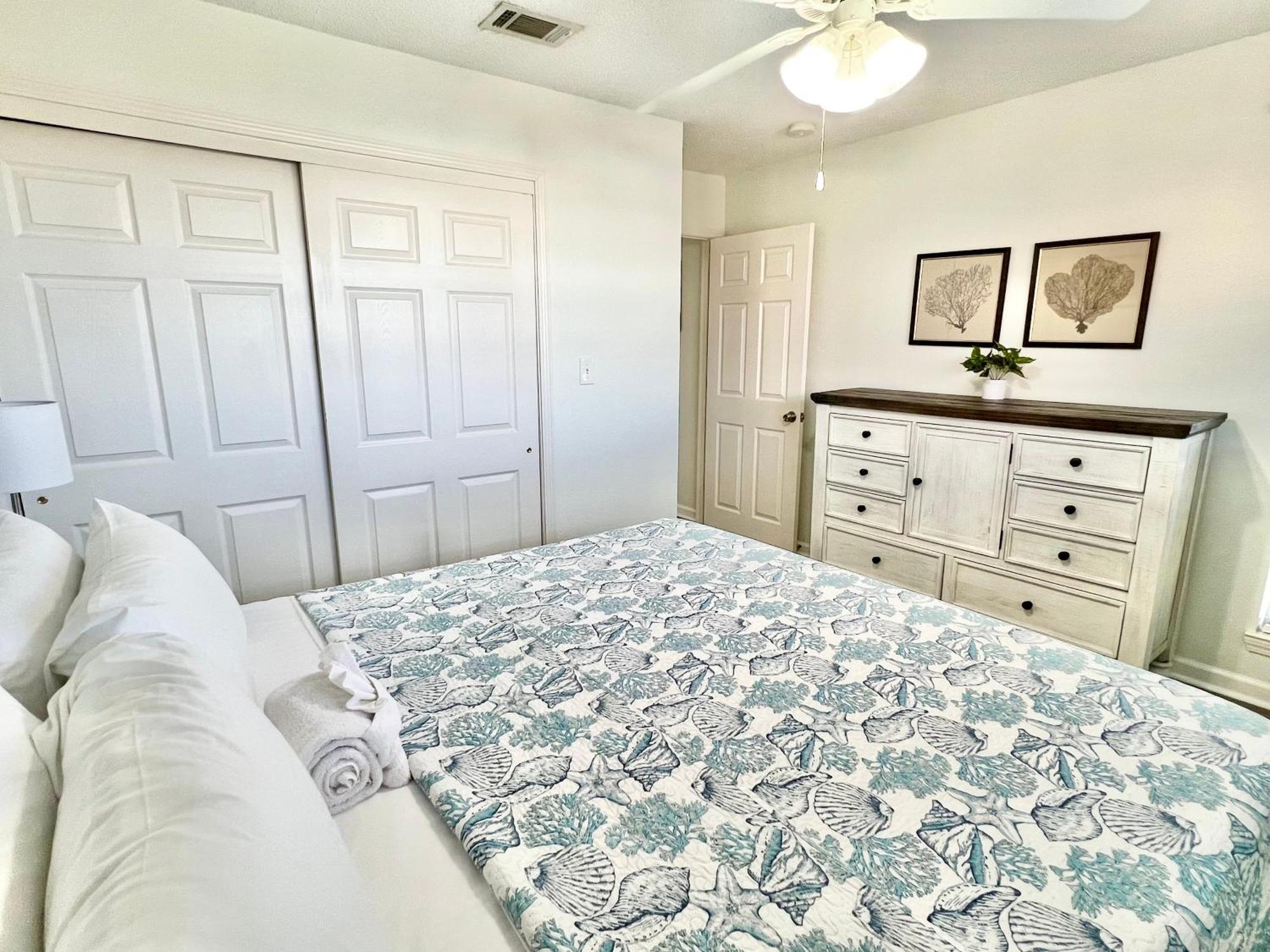 Island Wind 301 - Coral Cove Holiday home *