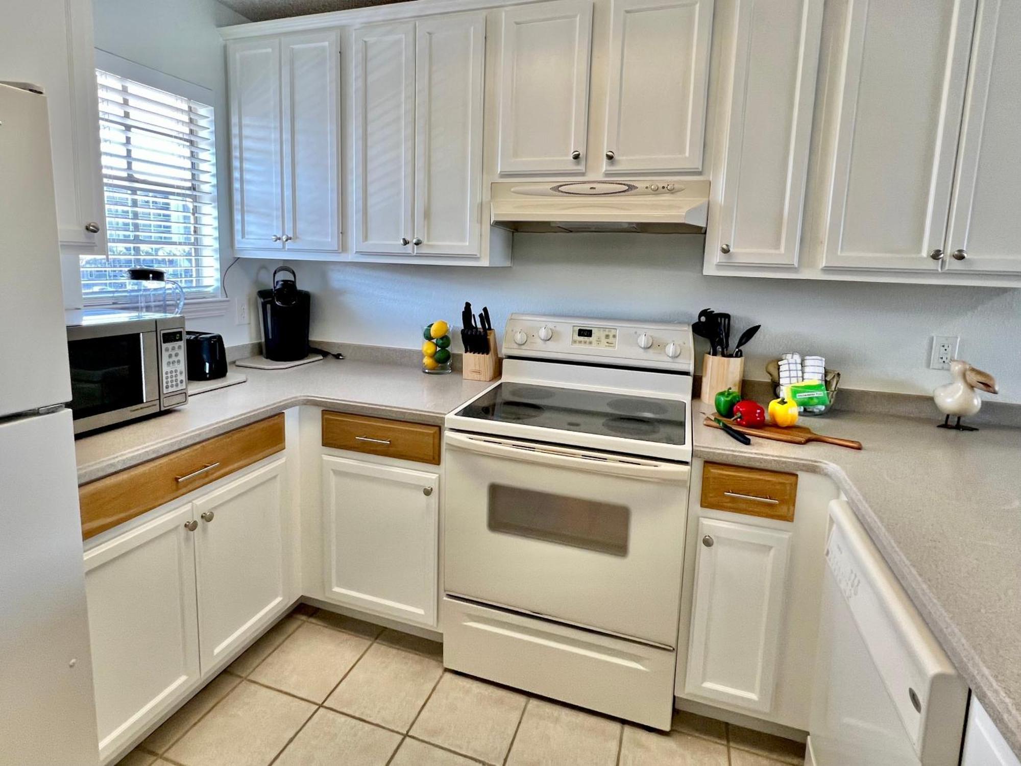 Holiday home Island Wind 301 - Coral Cove *