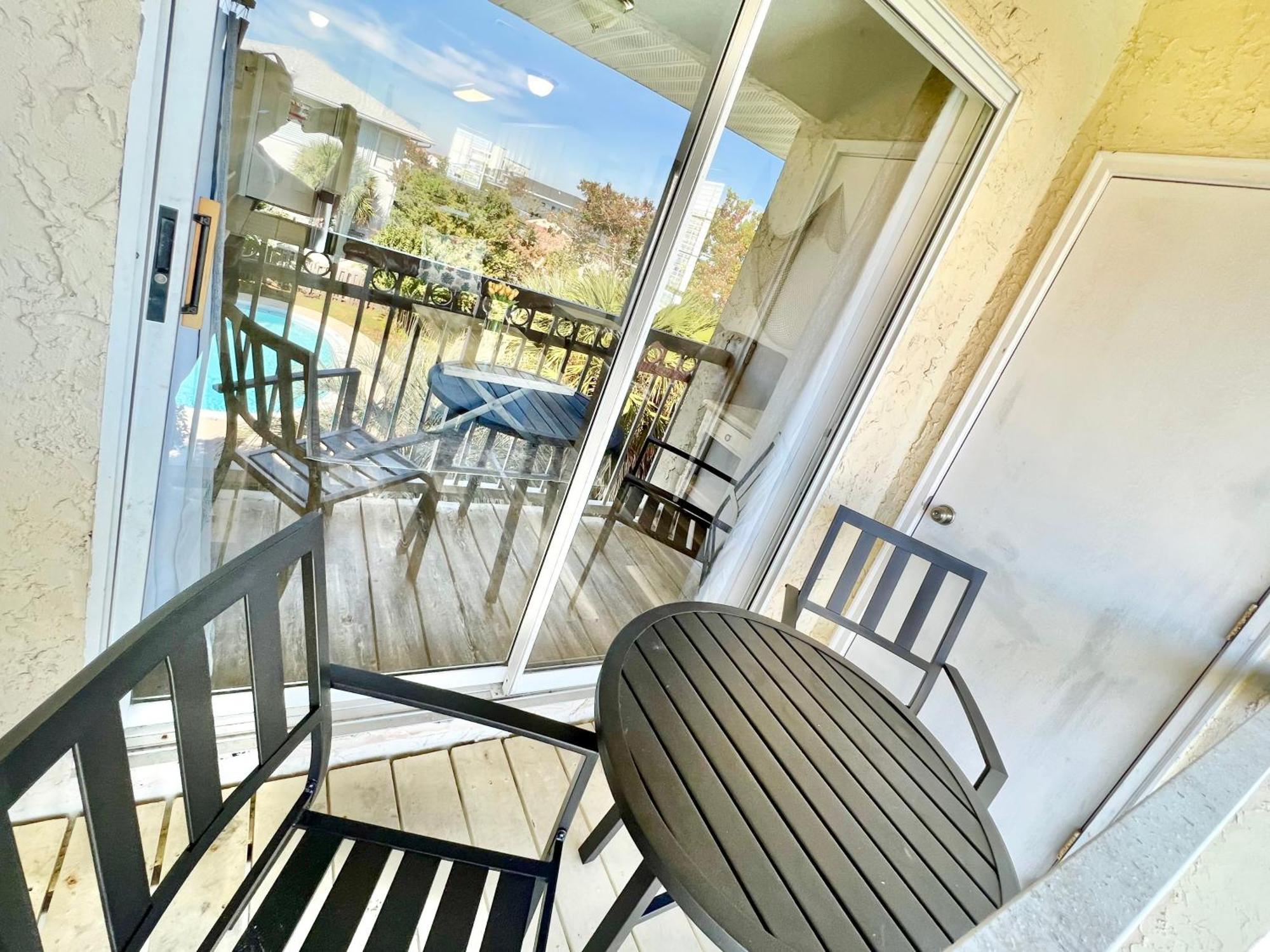 Island Wind 301 - Coral Cove Holiday home Fort Walton Beach